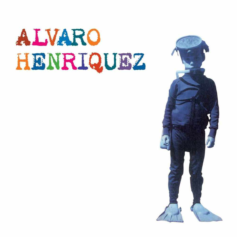 Релиз Alvaro Henríquez