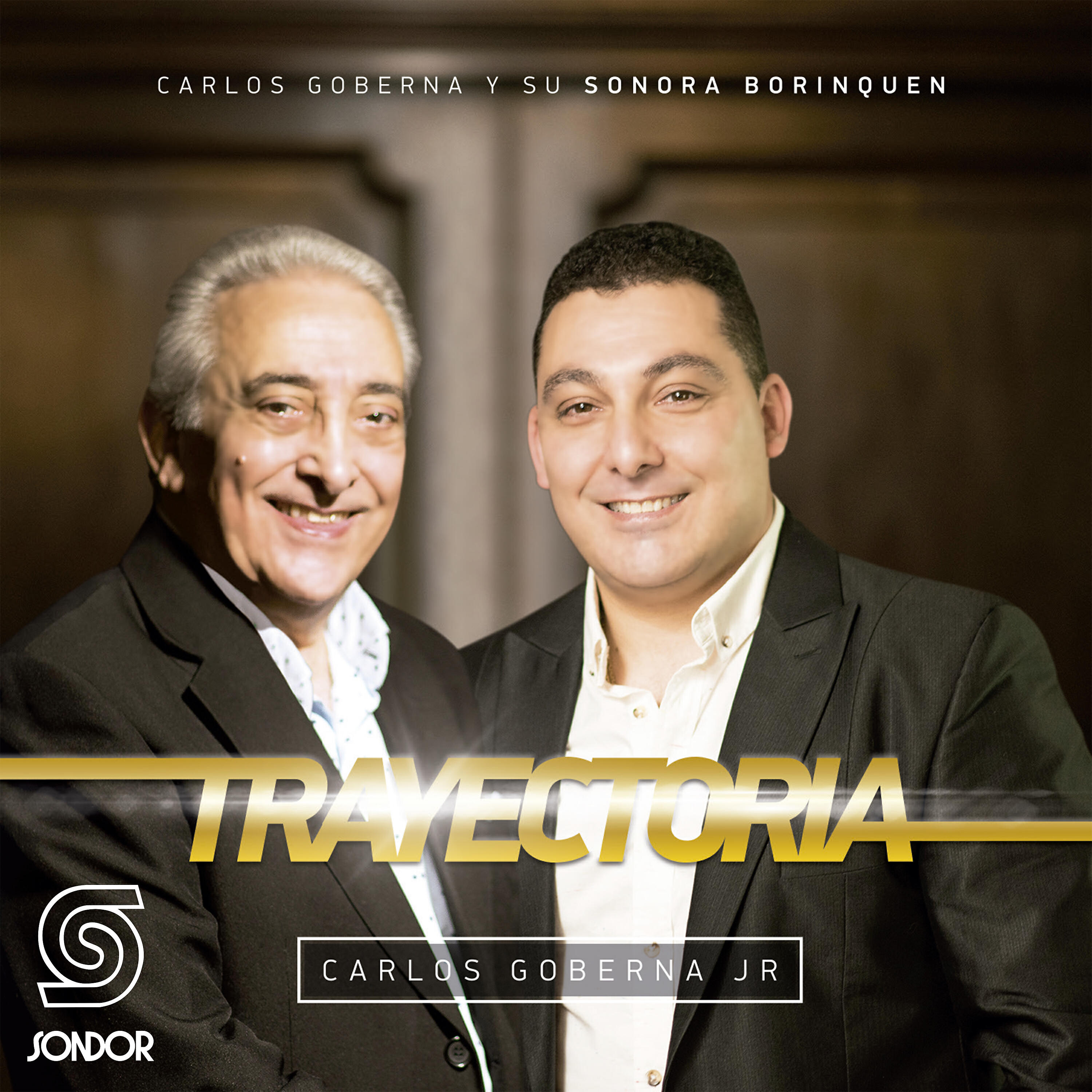 Релиз Trayectoria