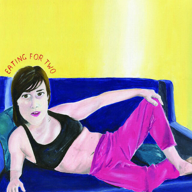 Релиз Eating for Two