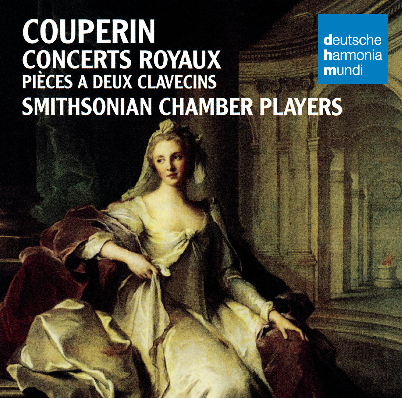 Релиз Couperin: Concerts Royaux