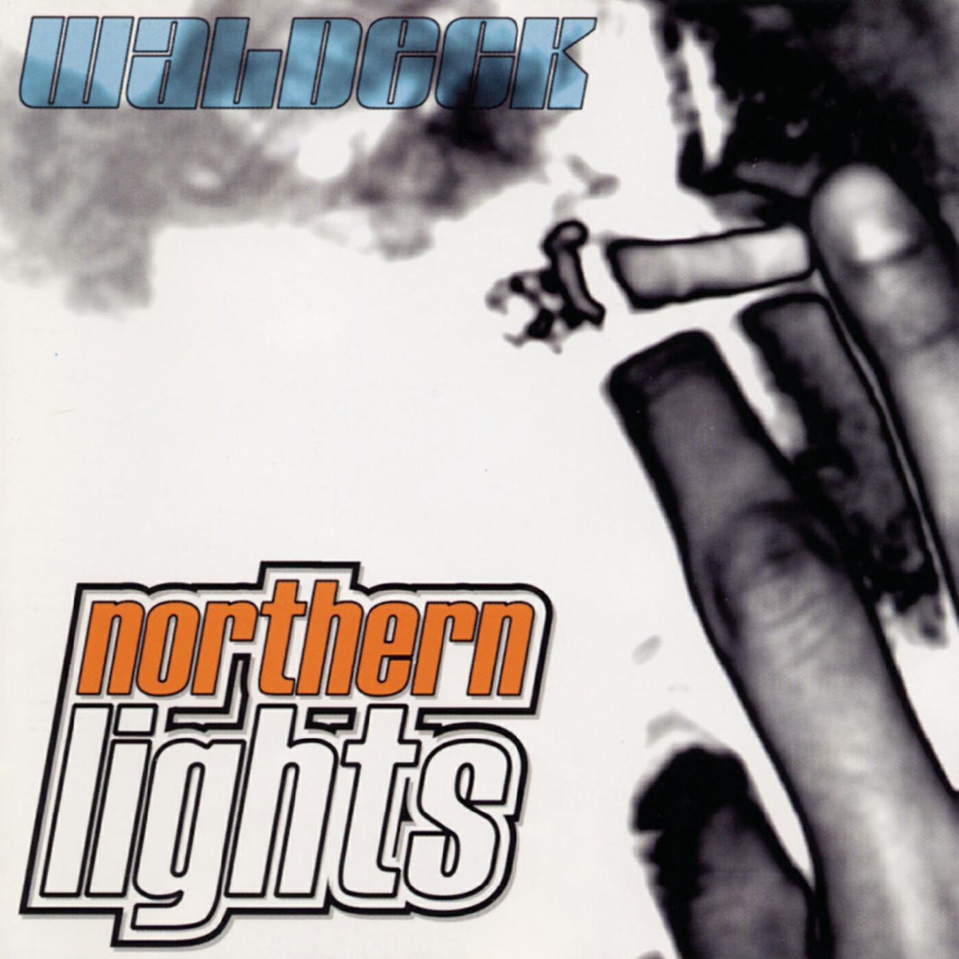 Релиз Northern Lights