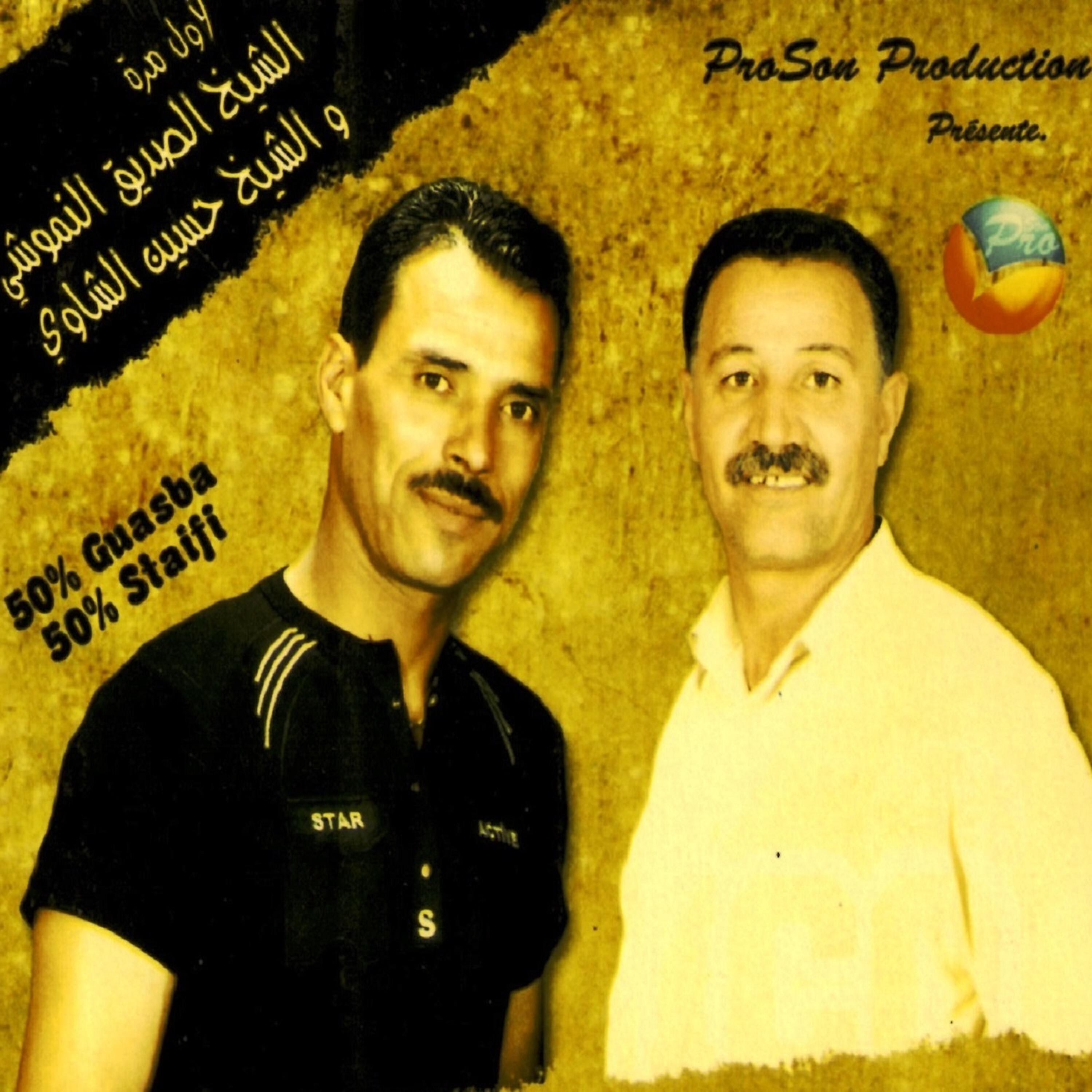 Sadik Lamouchi