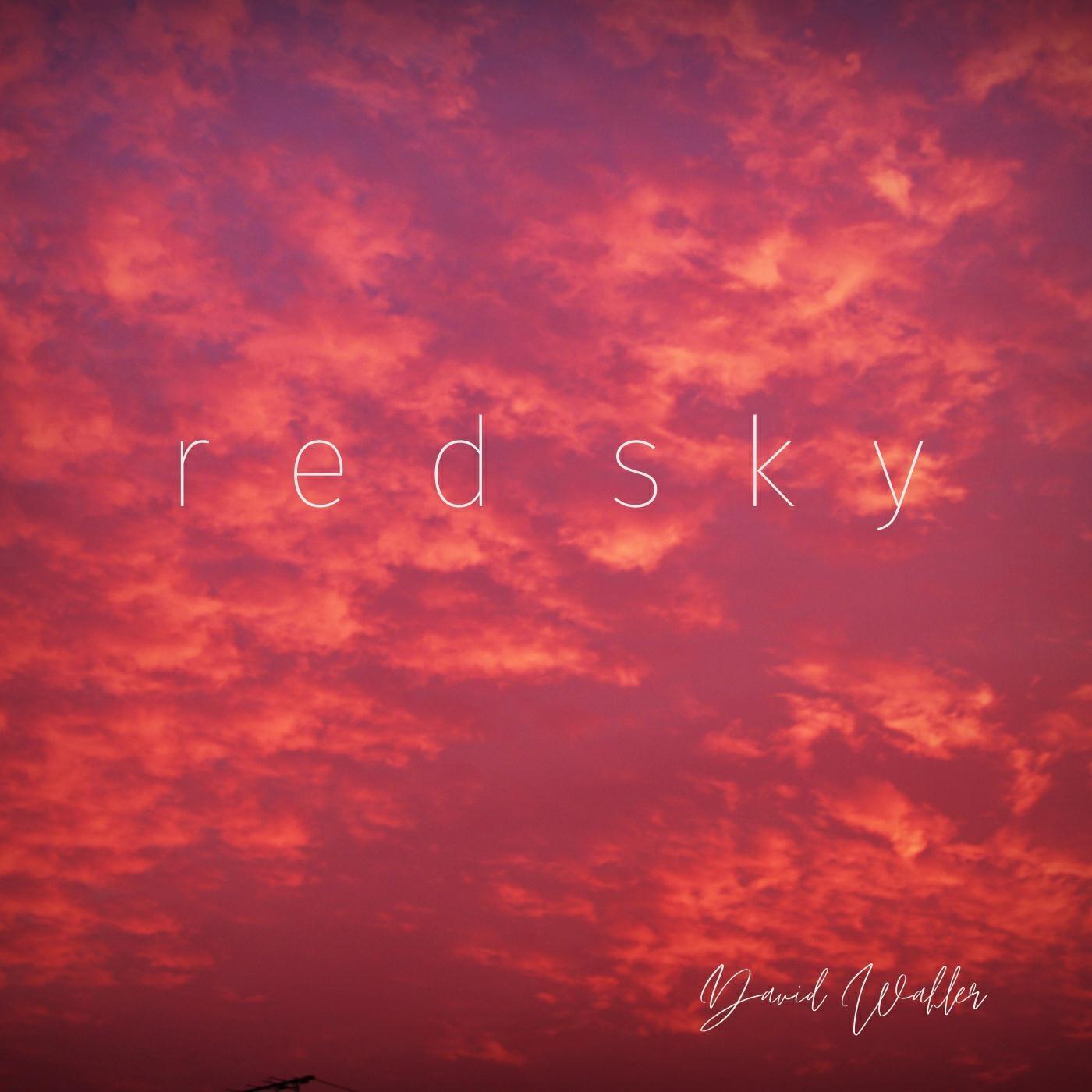 Релиз Red Sky