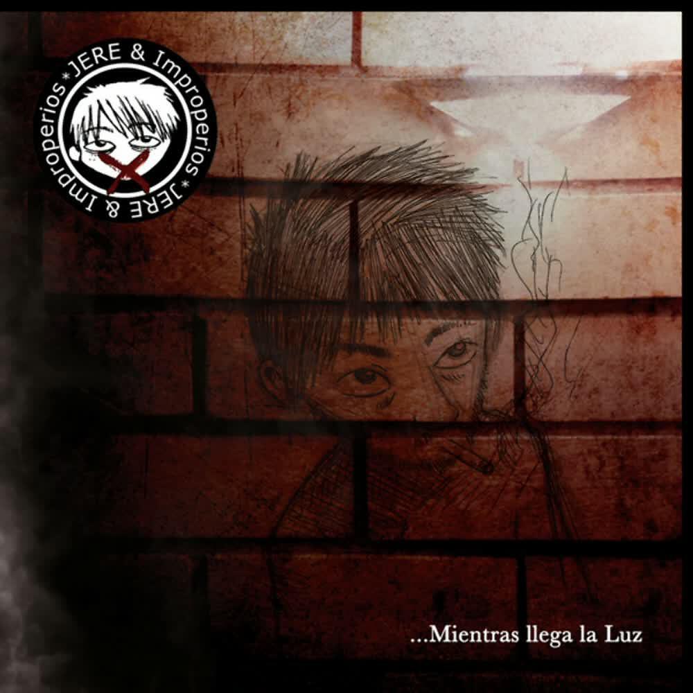 Релиз Mientras Llega La Luz