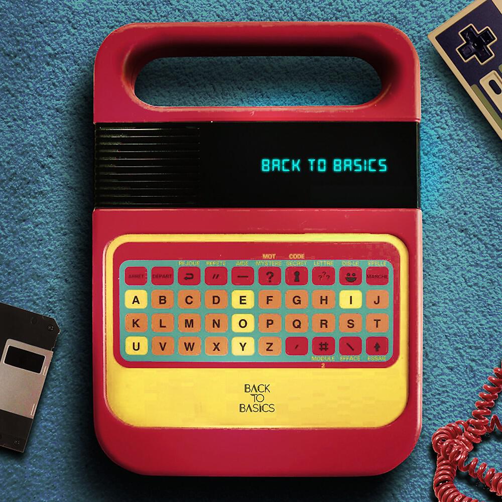 Релиз Back to Basics