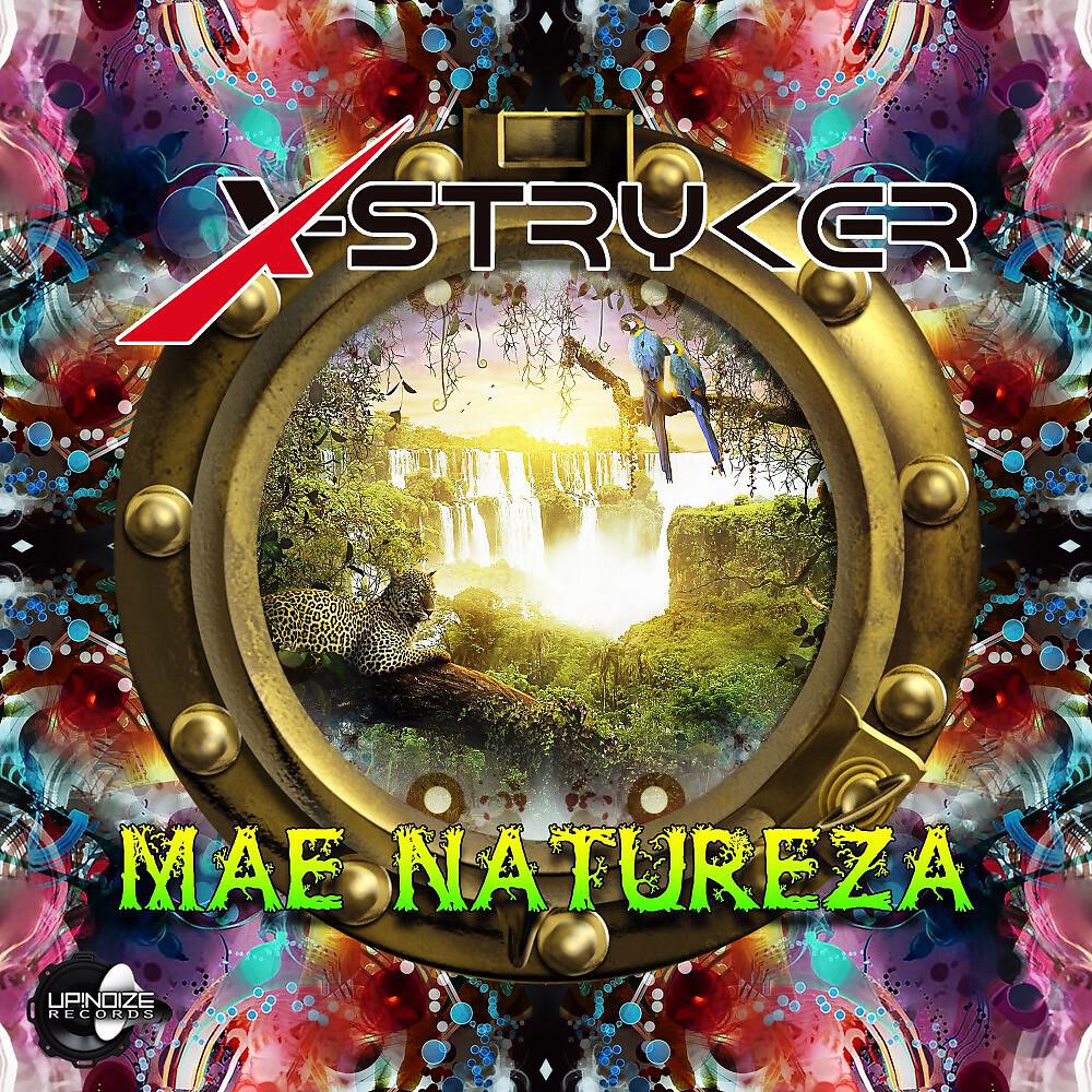X-Stryker