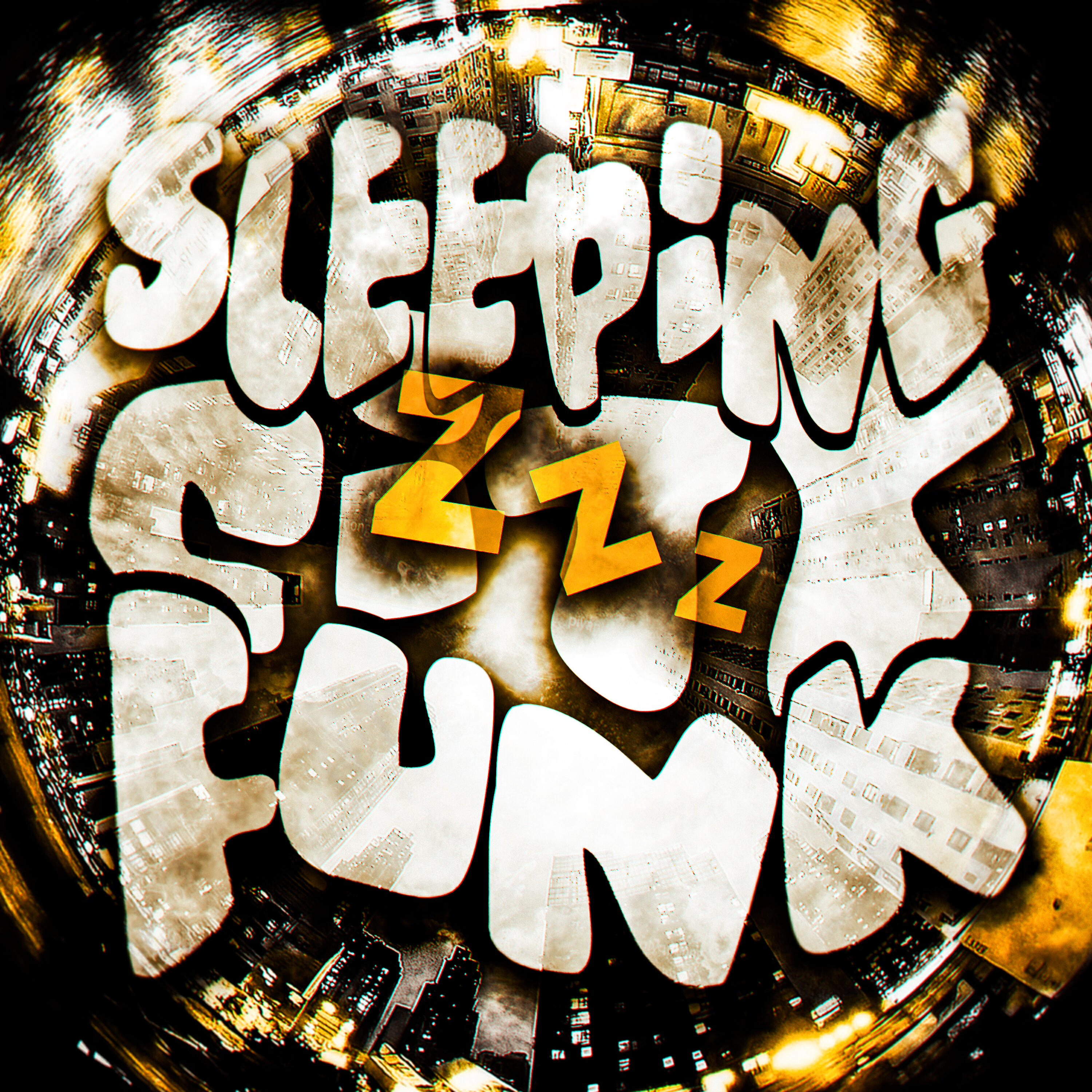 洋楽 g-rap Mitza Sandman Don't Sleep g-funk Azim - 10 Deep On A Solo Creep (1993) [FULL ALBUM] (FLAC) [GANGSTA