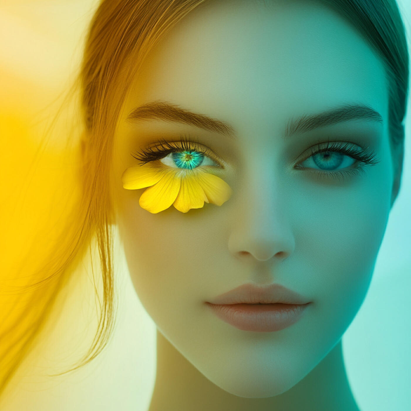 Релиз Fall into the Light