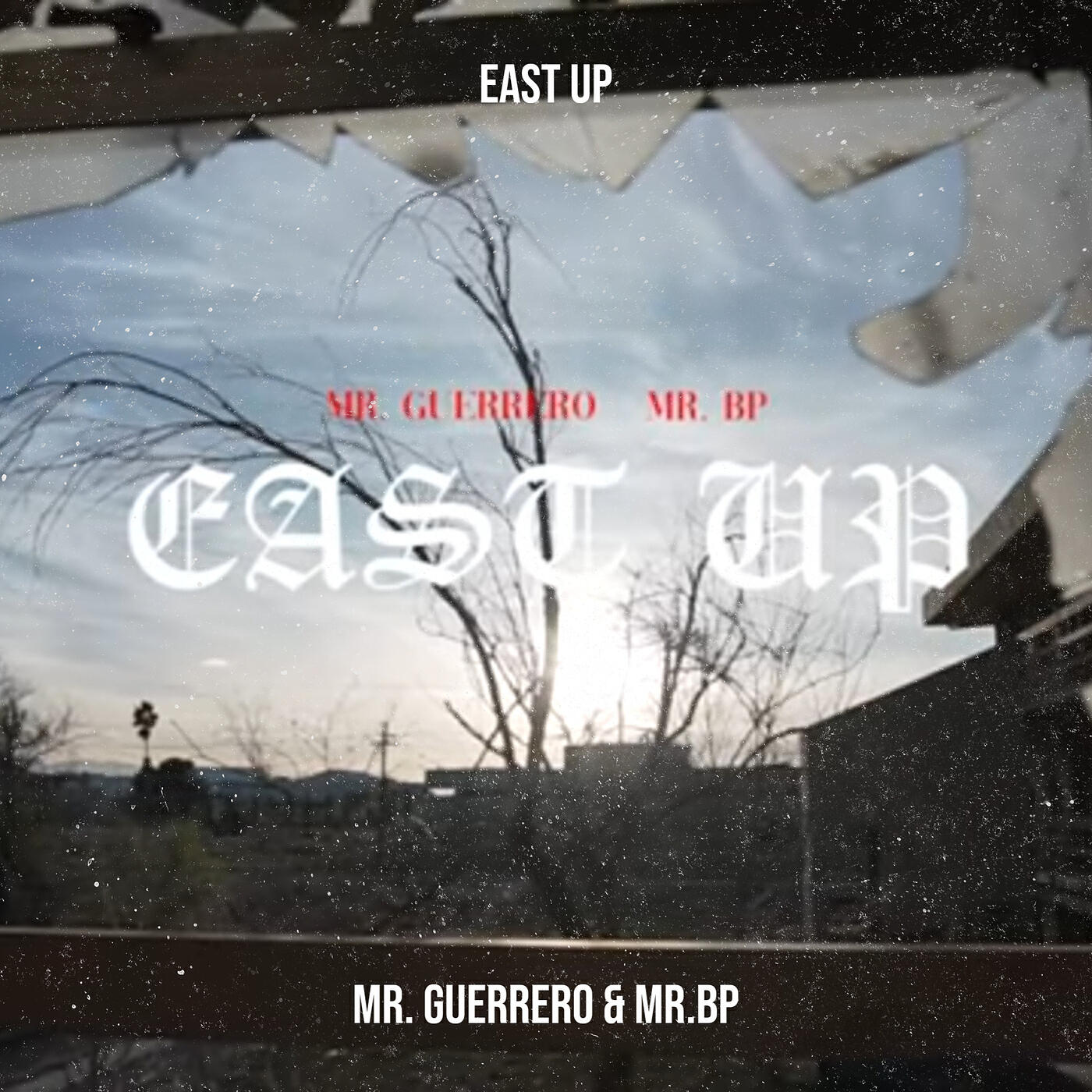 Релиз East Up