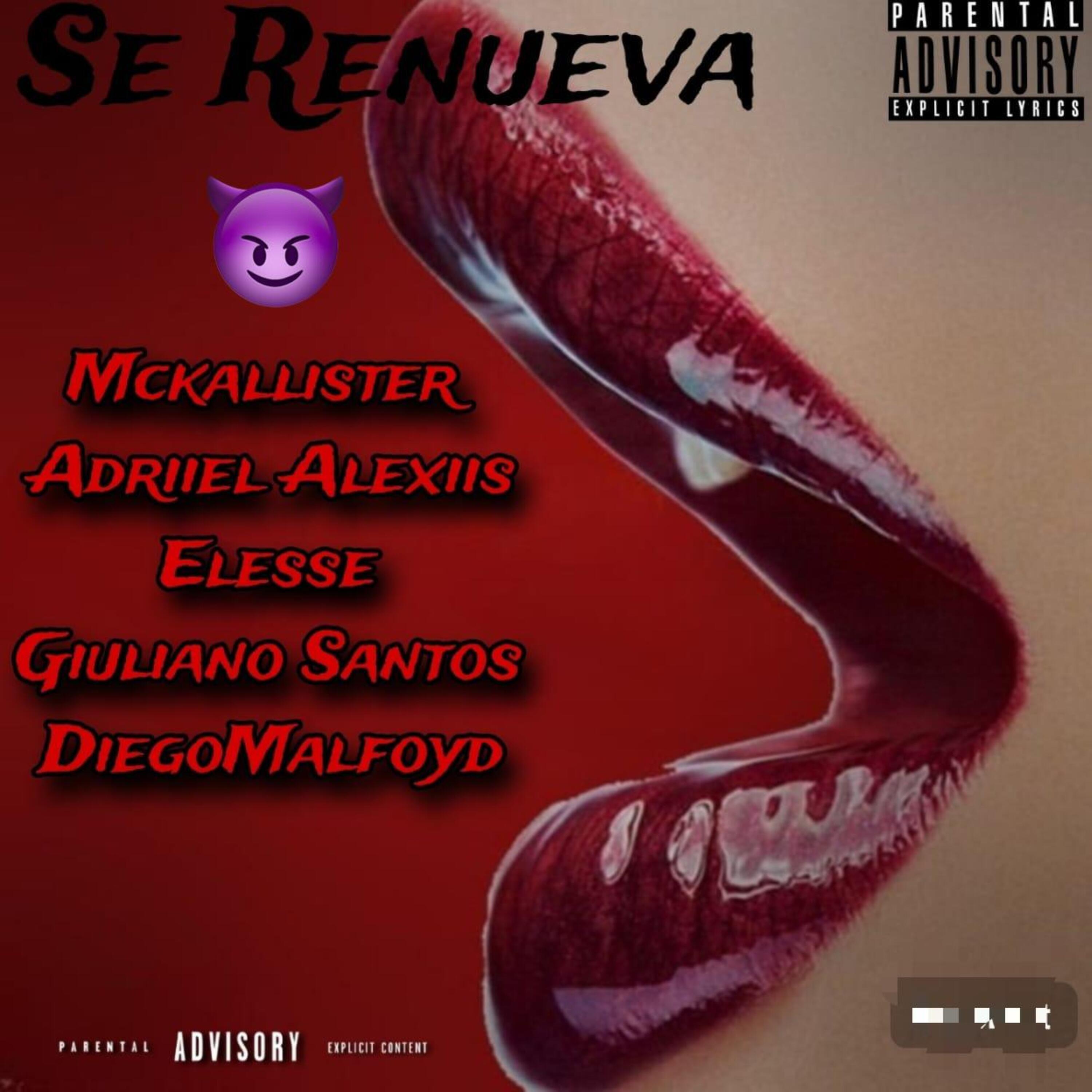 Релиз Se Renueva