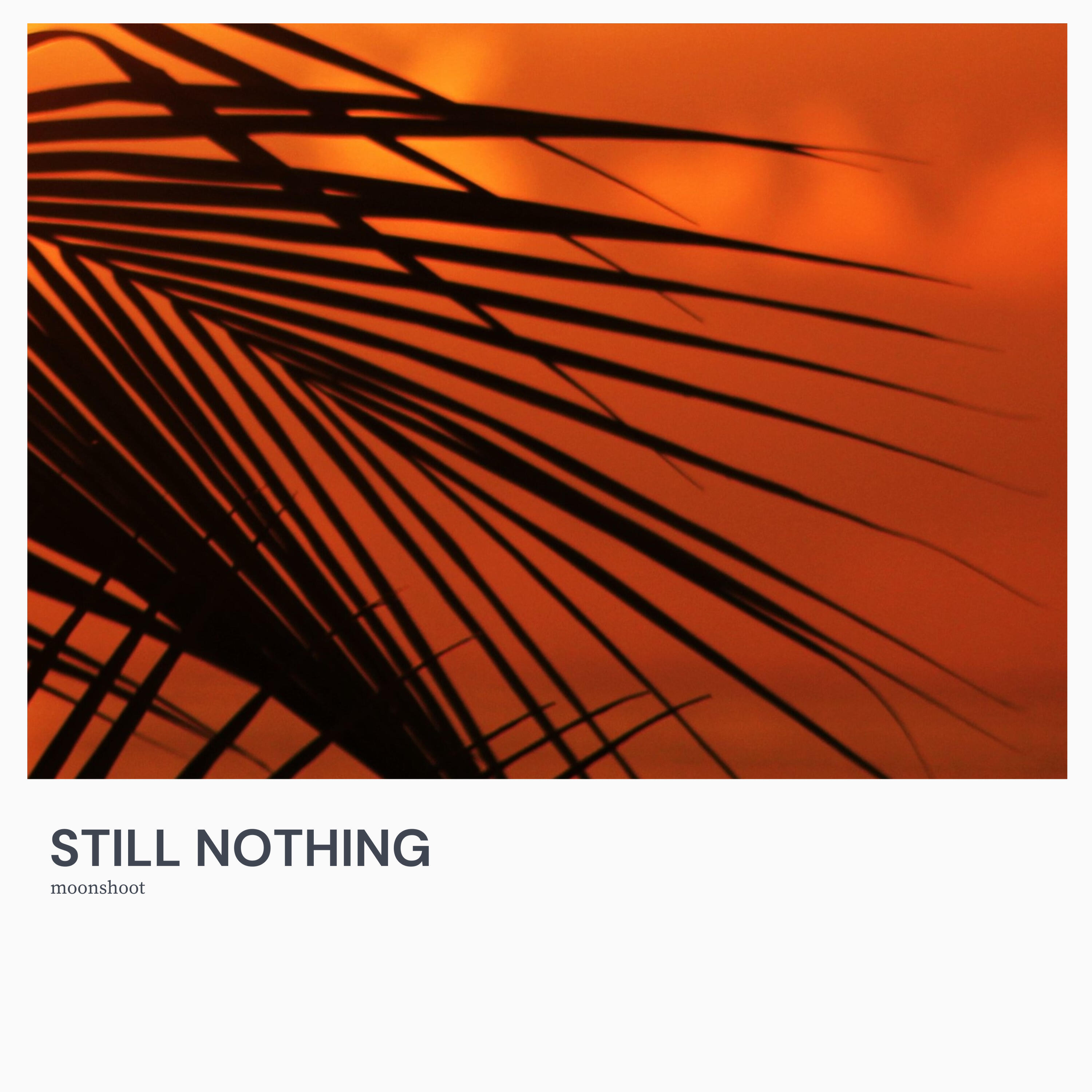 Релиз Still Nothing