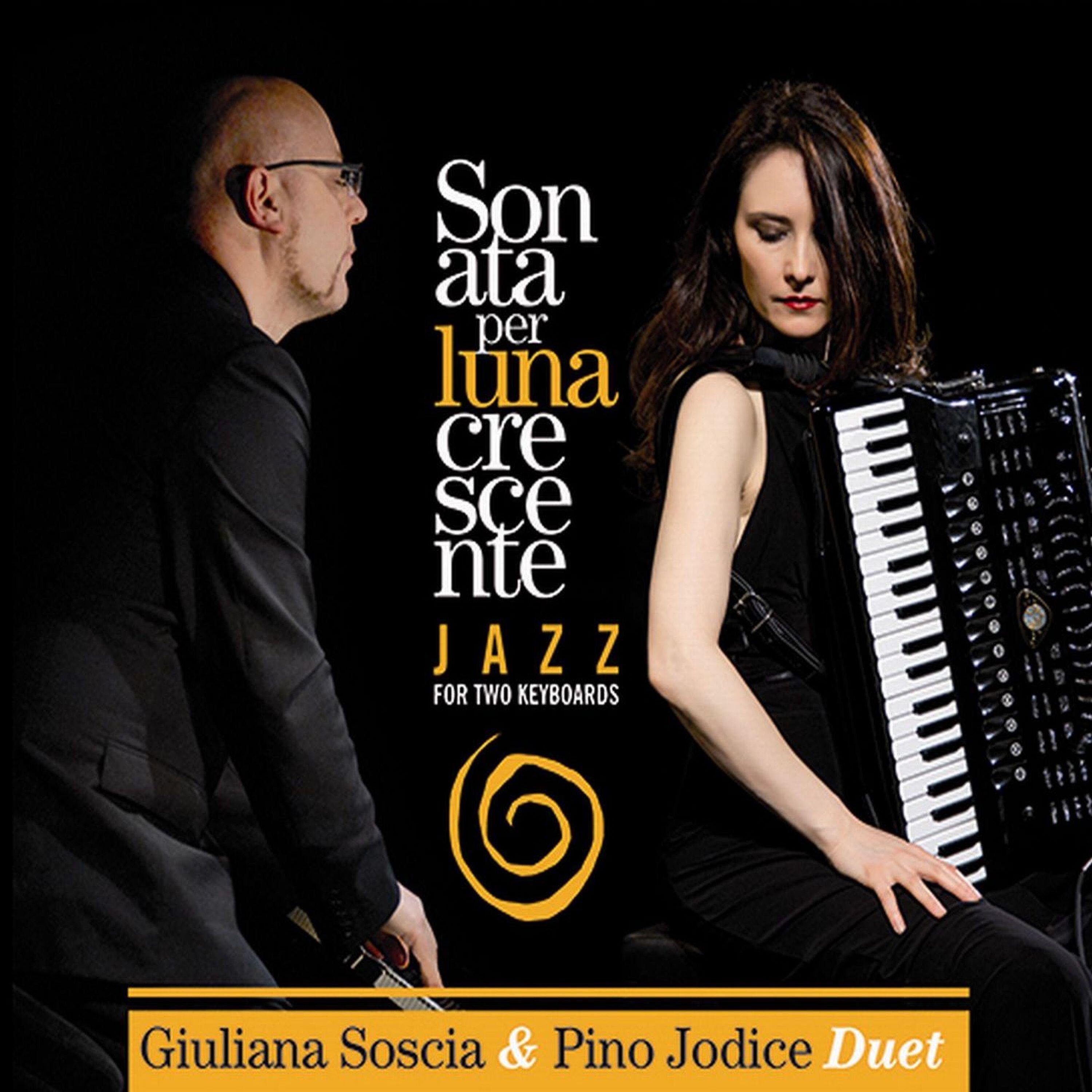 Giuliana Soscia