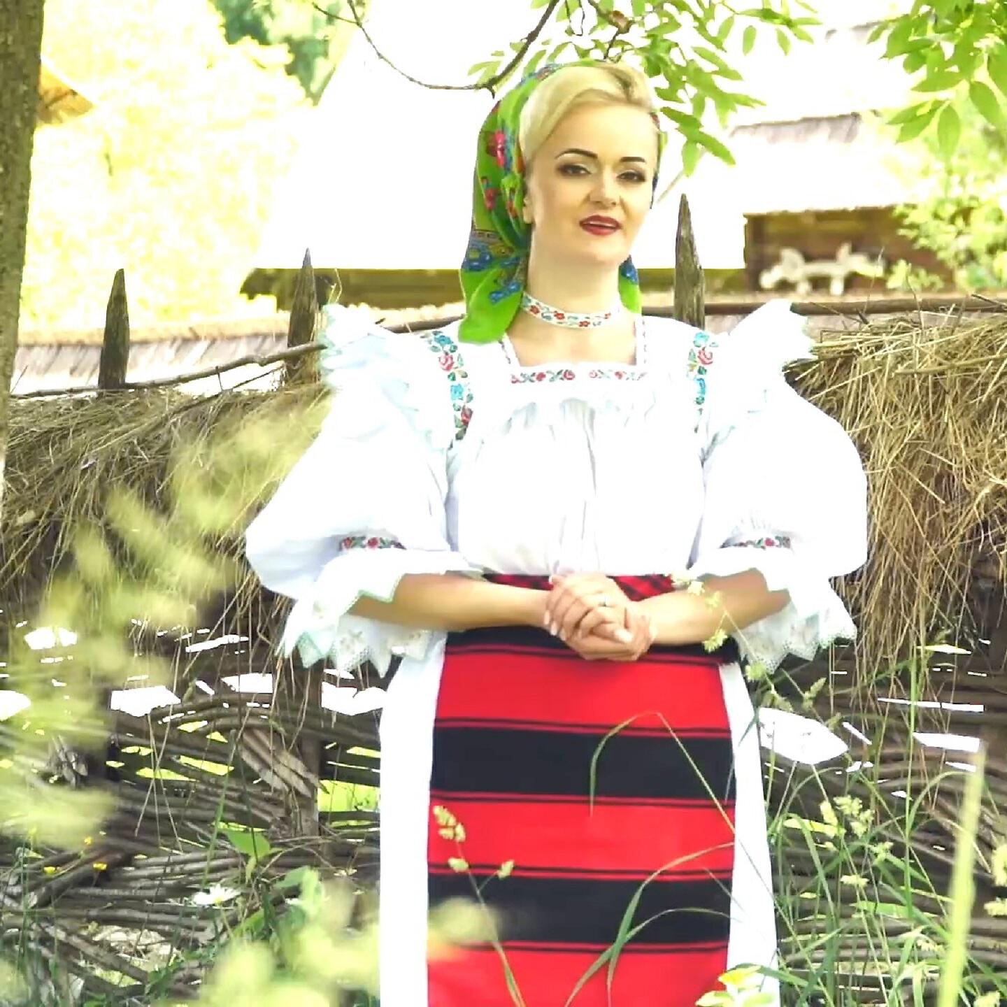 Maria Canta