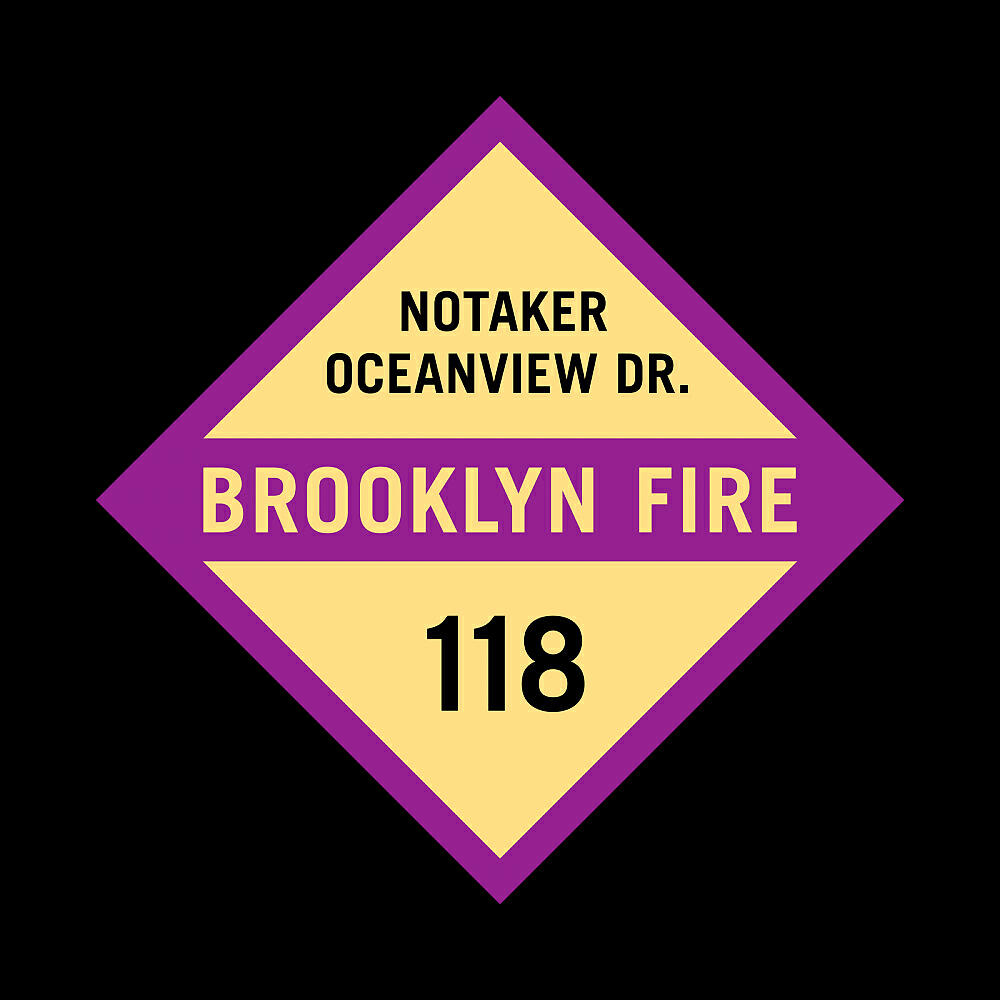 Релиз Oceanview Dr.