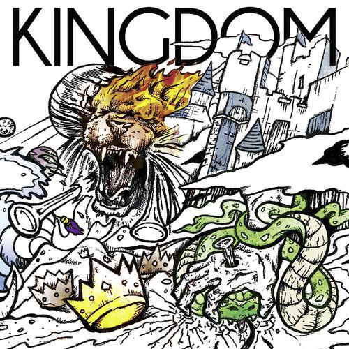 Релиз Kingdom