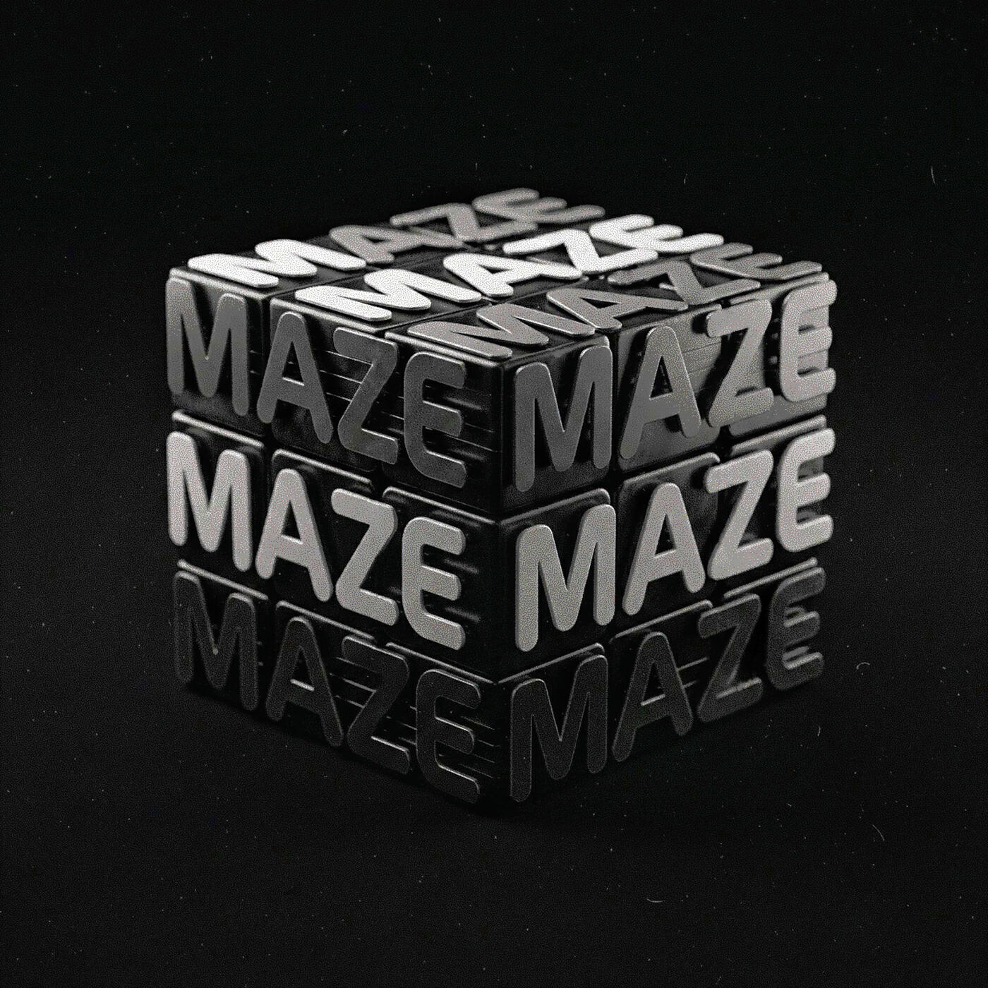 Постер альбома Maze