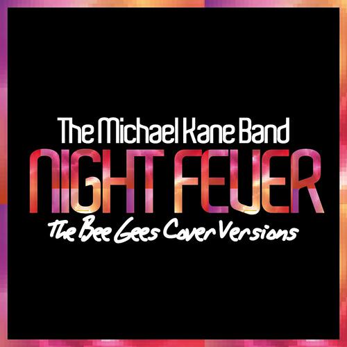 Релиз Night Fever (The Bee Gees Cover Versions)