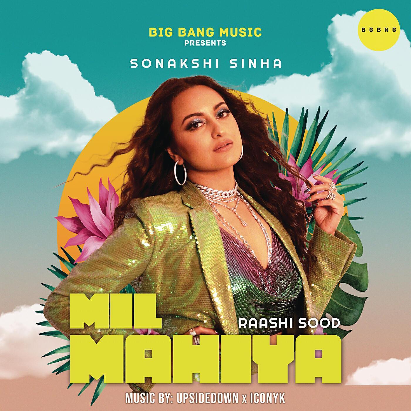 Sonakshi Sinha