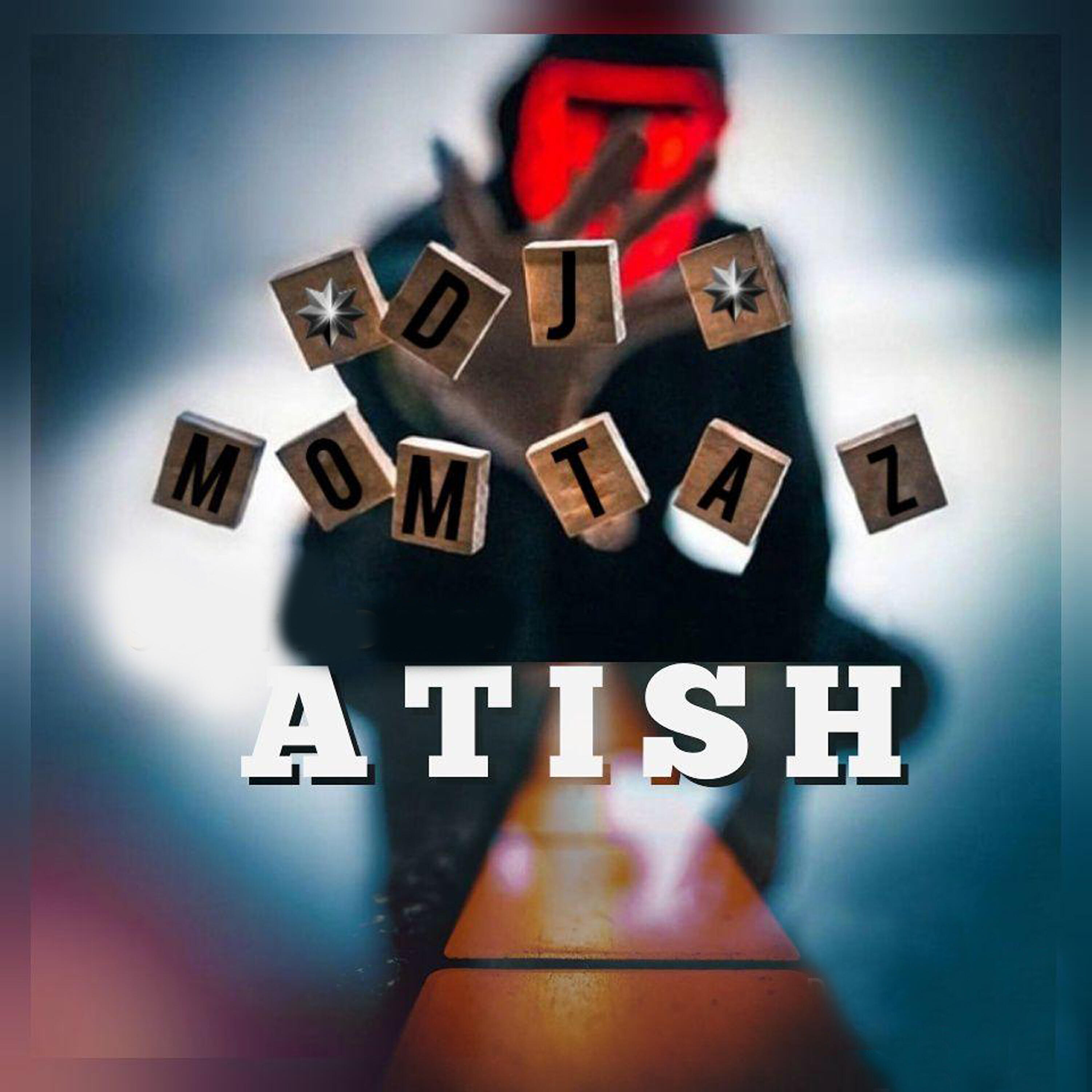 Релиз Atish