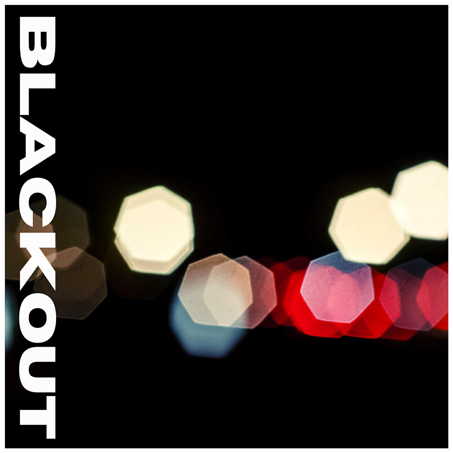 Релиз Blackout