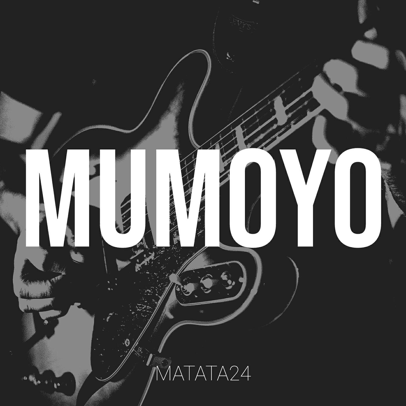 Релиз Mumoyo