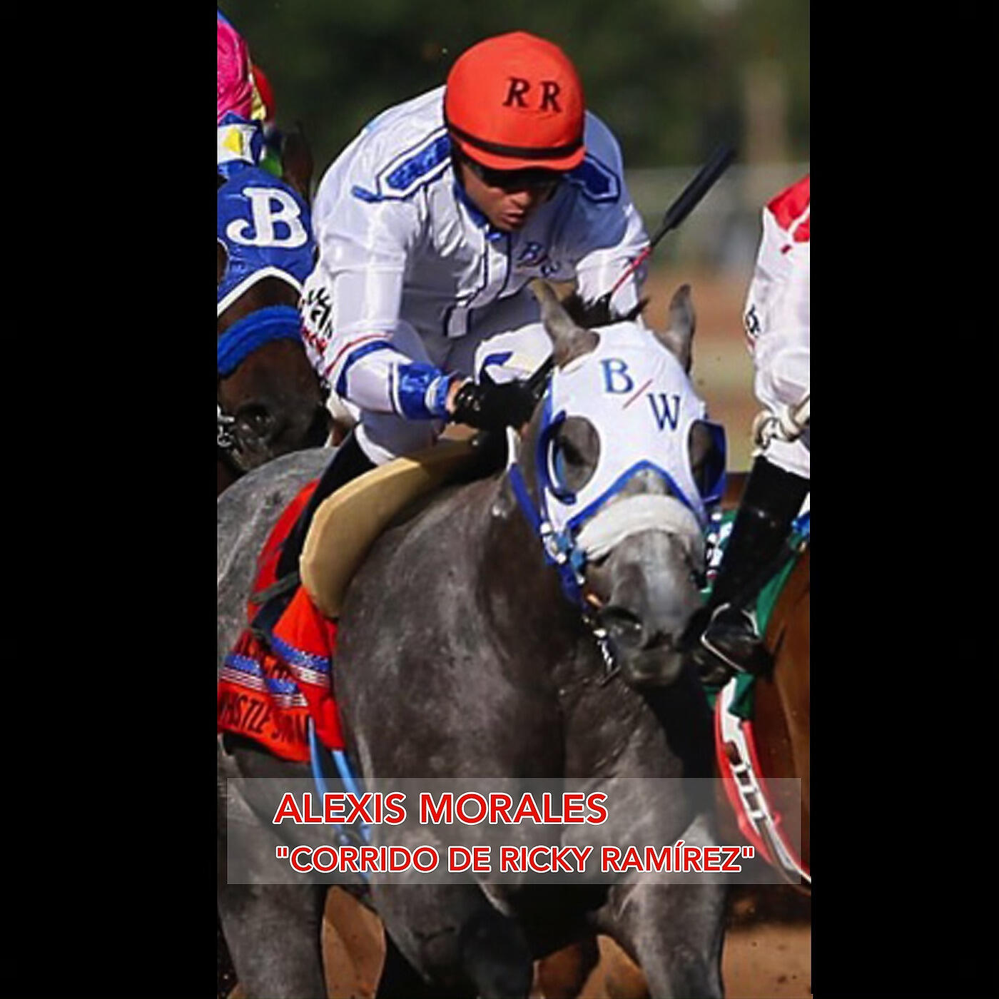 Релиз Corrido De Ricky Ramírez