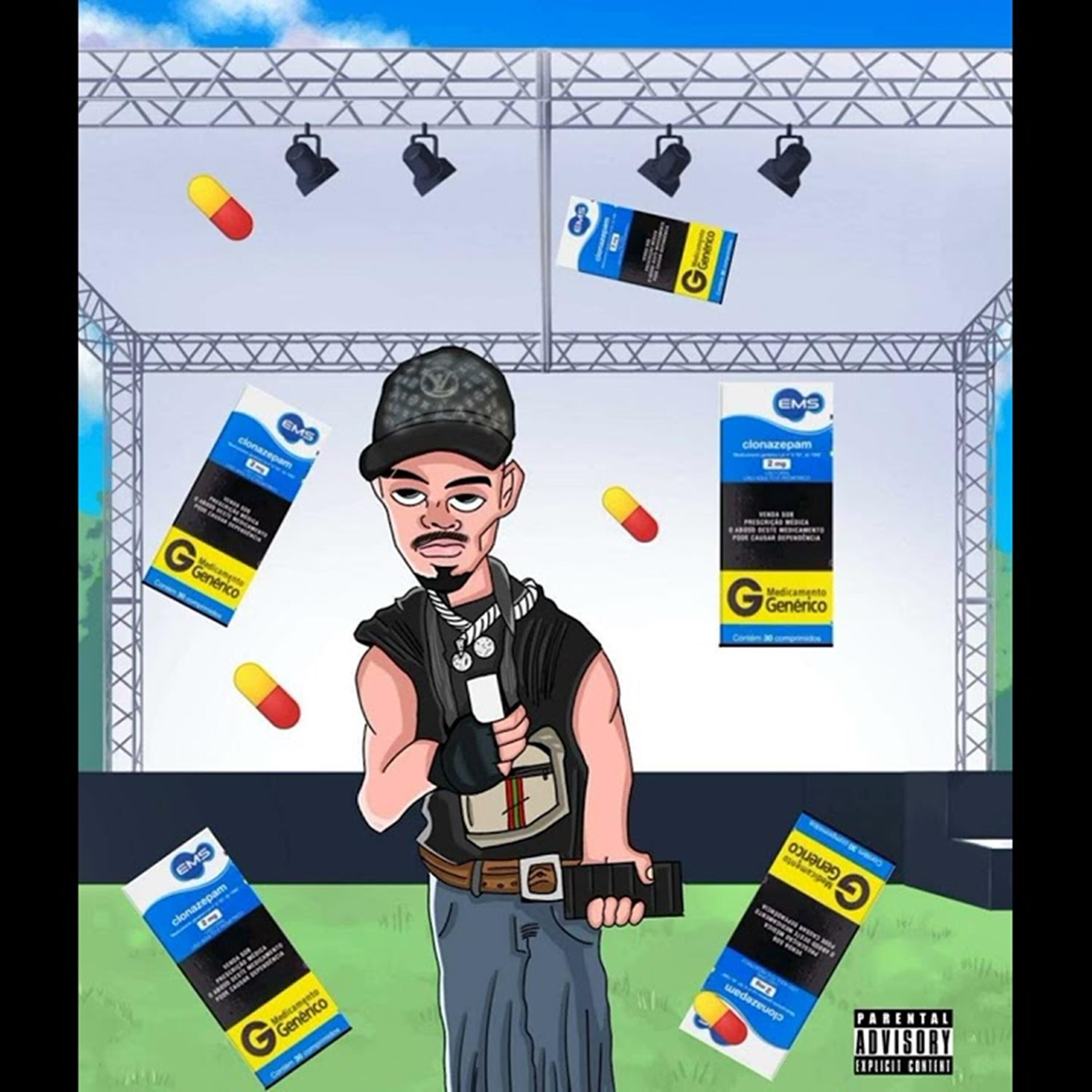 Dro Money