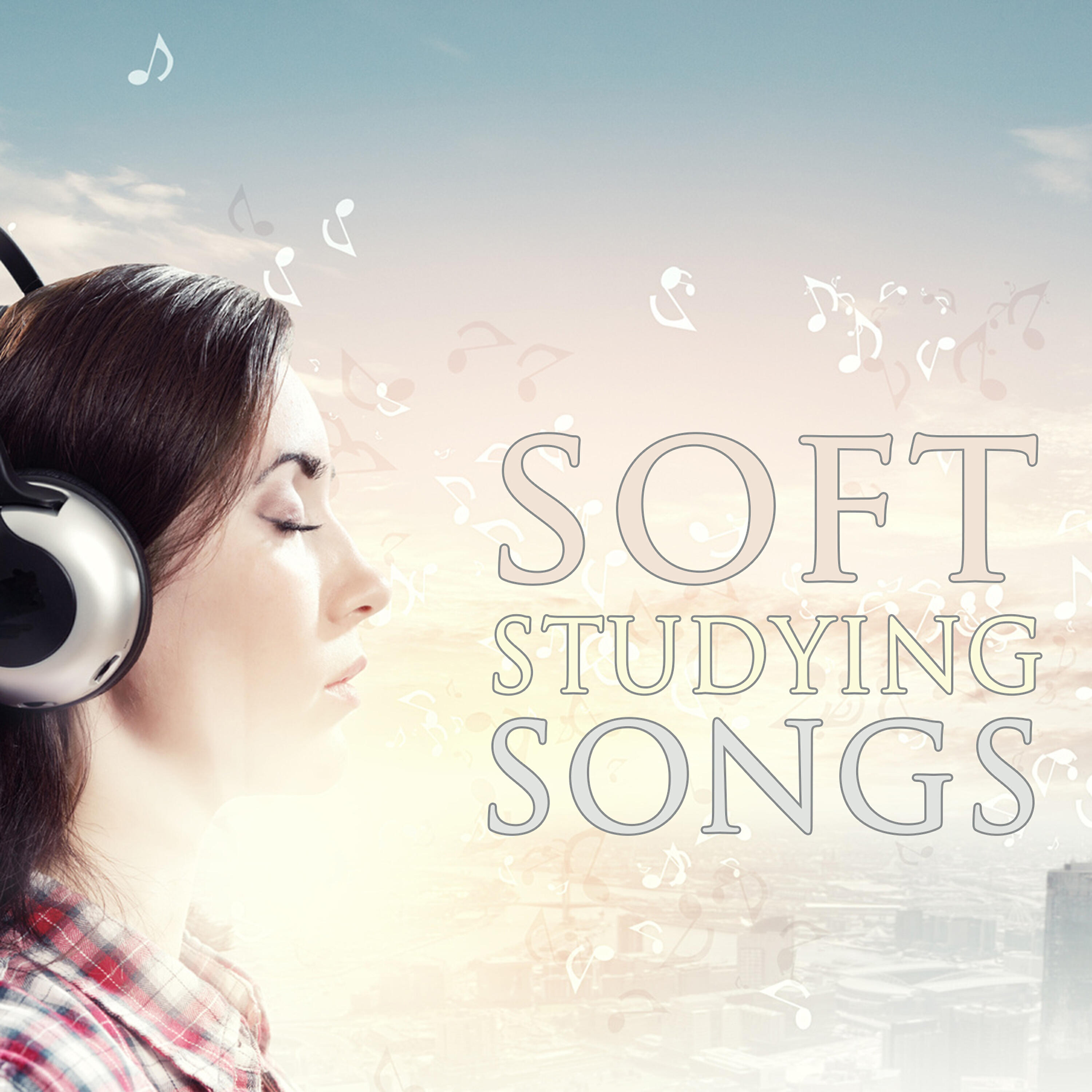 Релиз Study with Calm Music - The Playlist for Soft Studying Songs