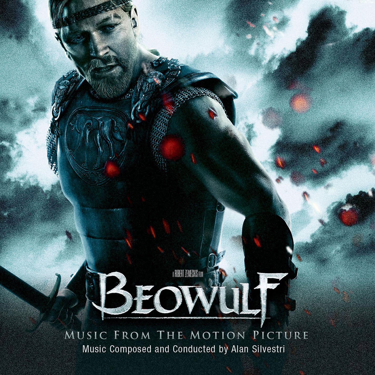 Релиз Music From The Motion Picture Beowulf (DMD w/ PDF)