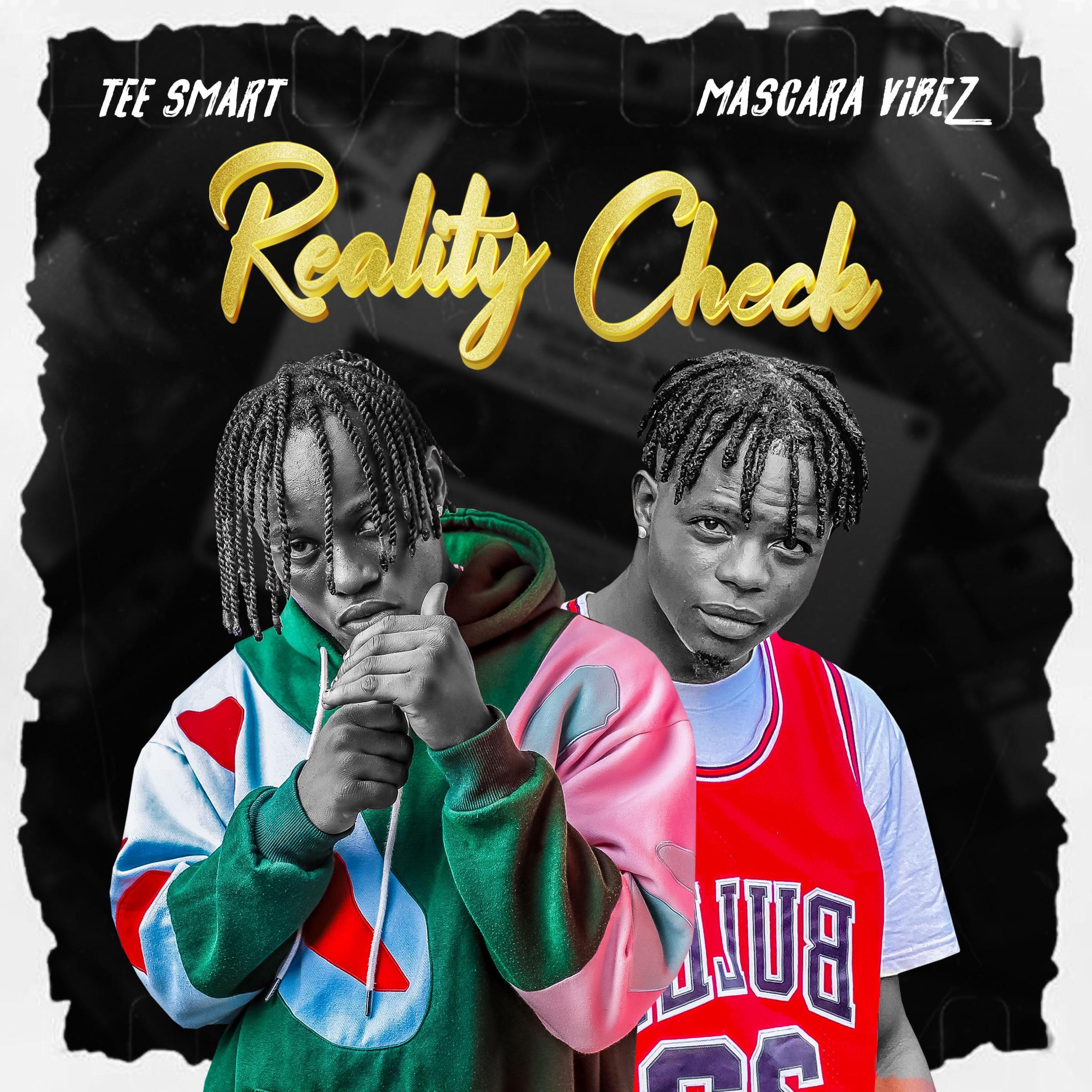 Релиз Reality Check