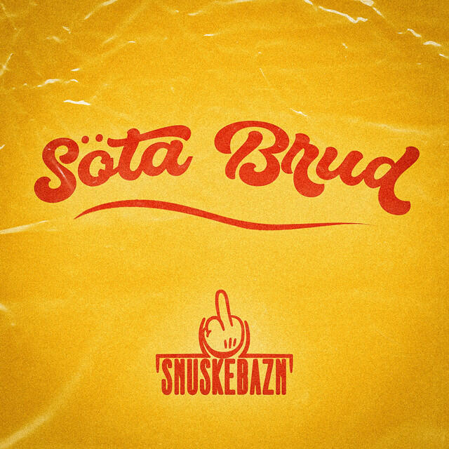 Релиз Söta Brud