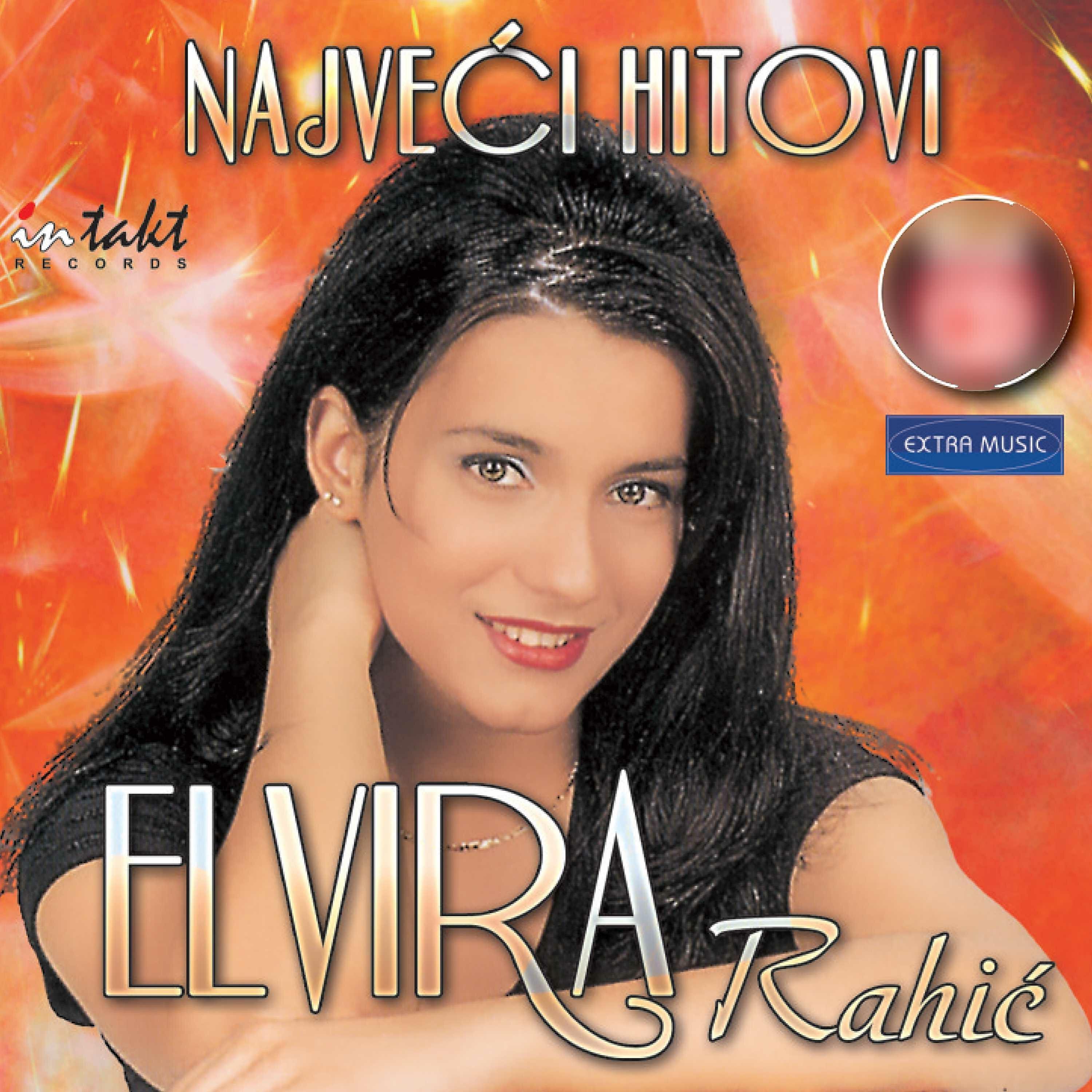 Elvira Rahić