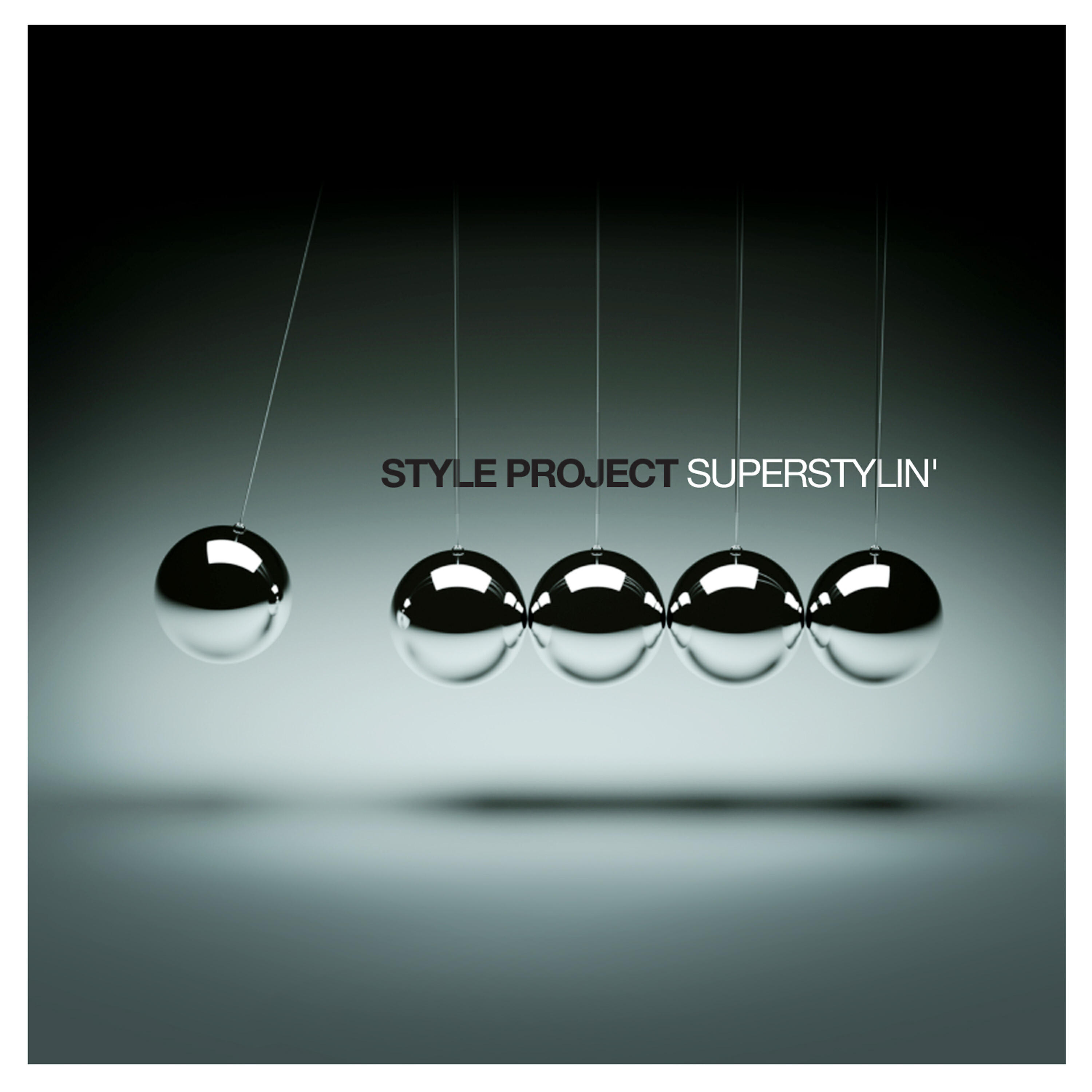 Релиз Superstylin'