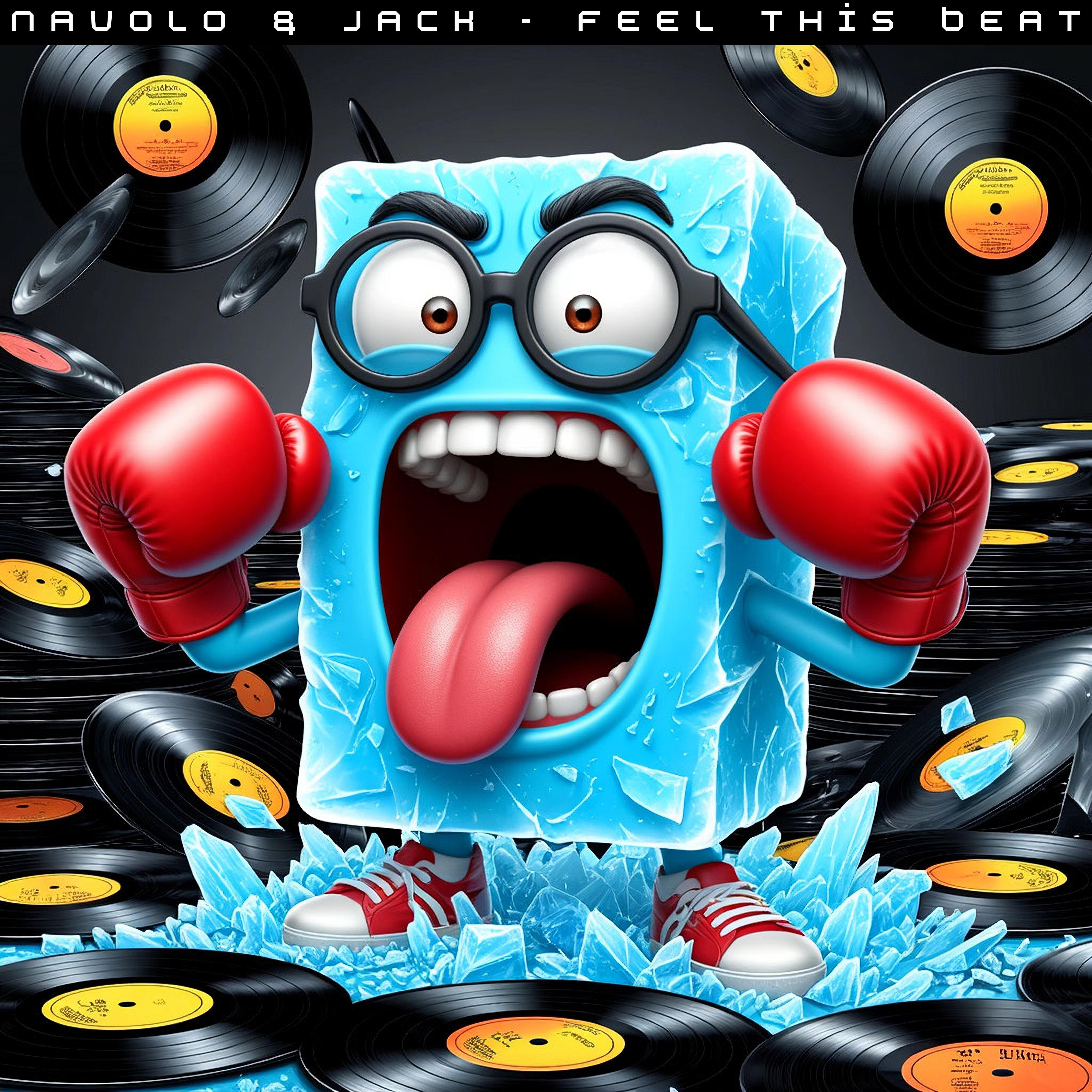 Релиз Feel This Beat