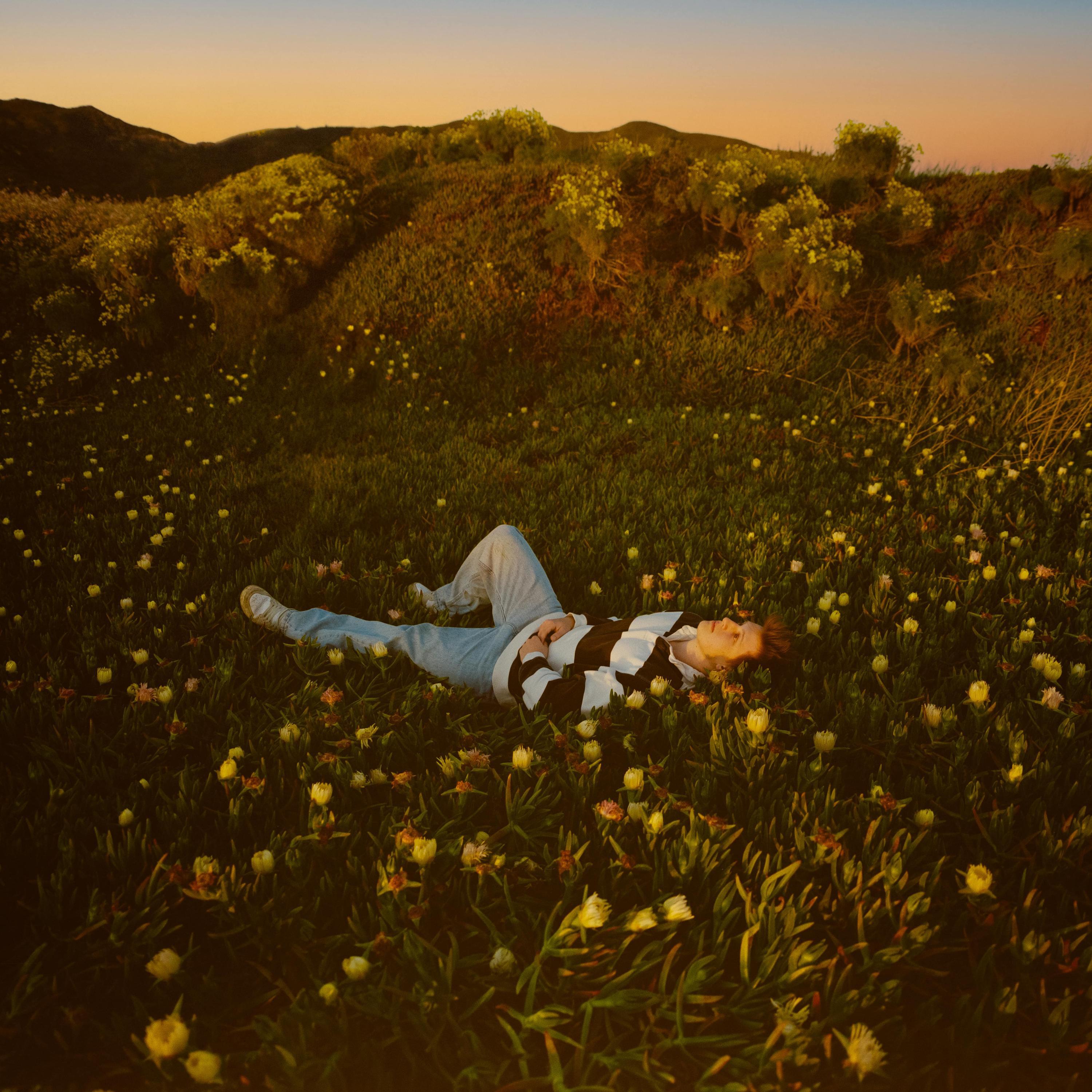 Релиз i don't wanna wake up