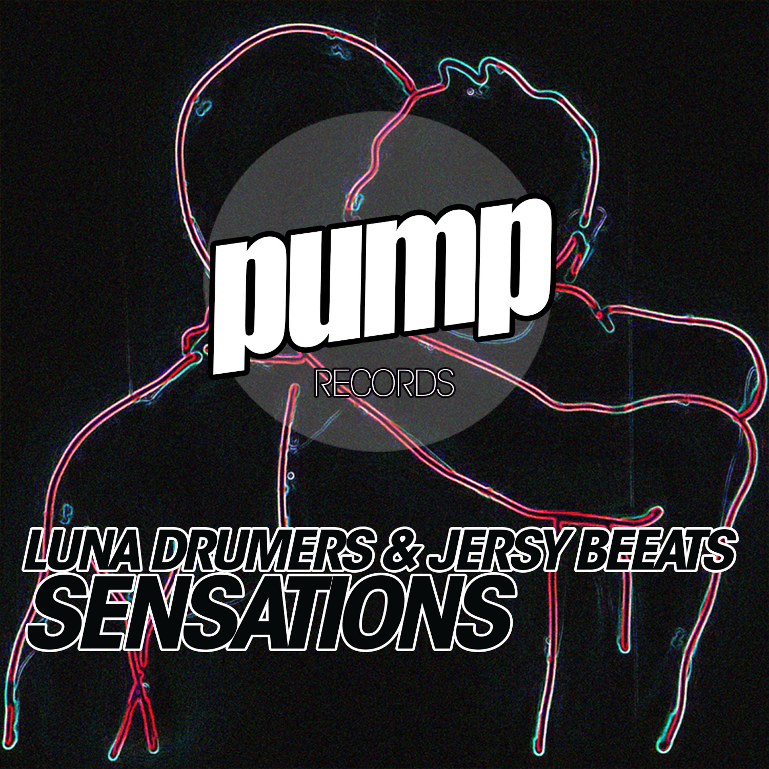 Релиз Sensations