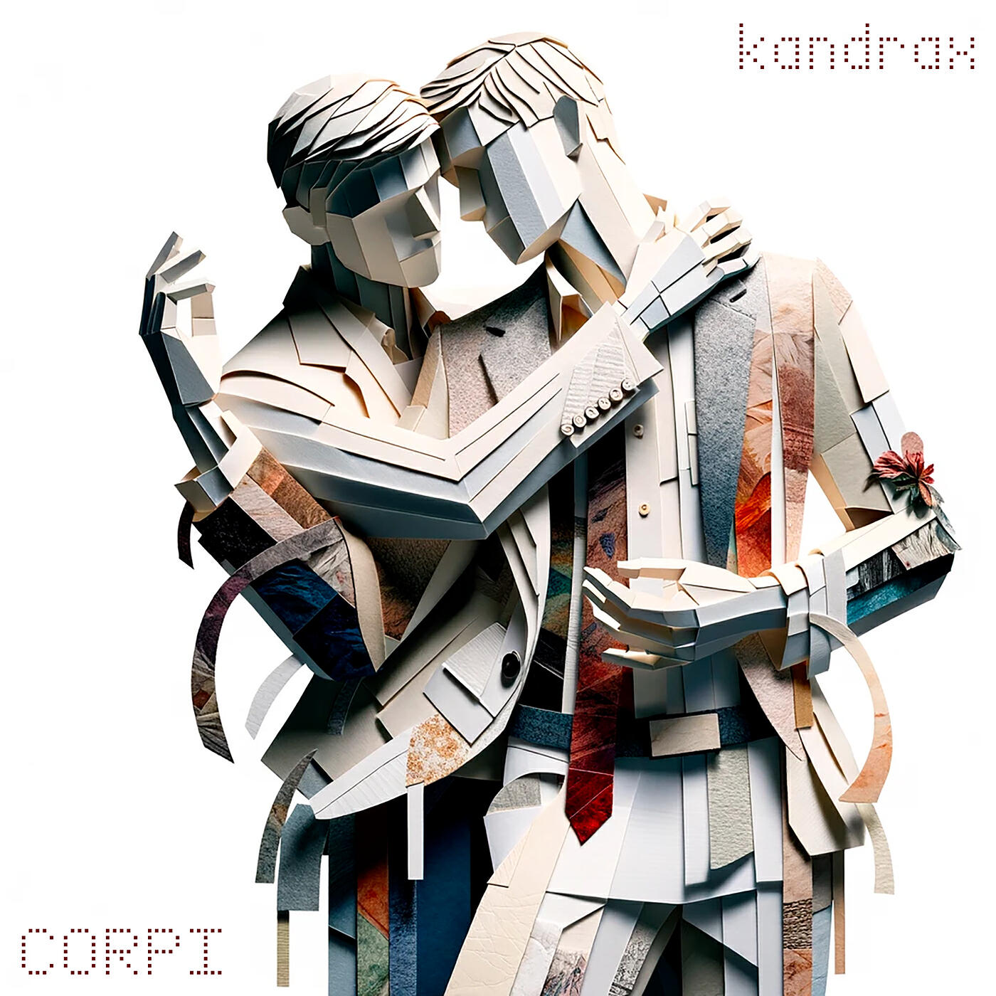Релиз CORPI