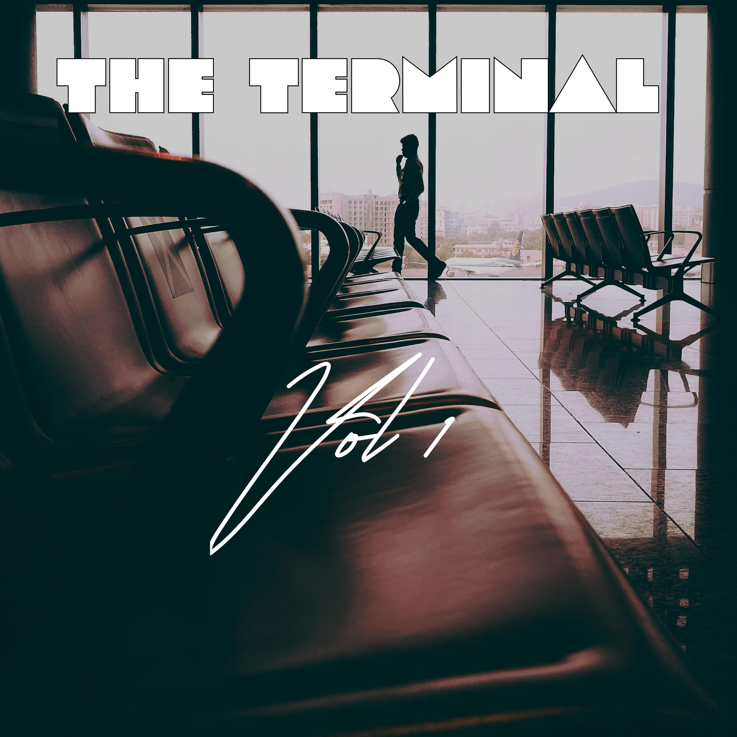 Релиз The Terminal, Vol. 1