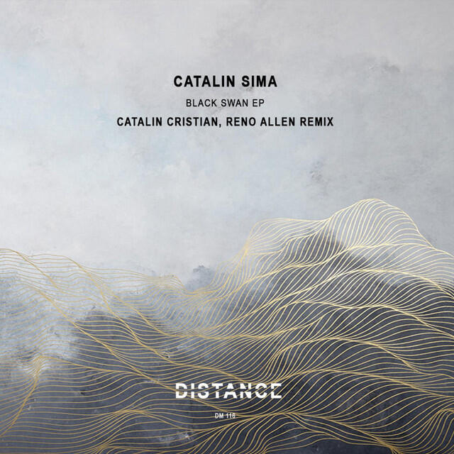 Релиз Black Swan EP