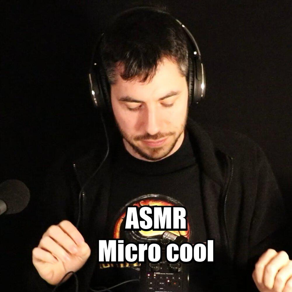 Релиз ASMR Micro cool