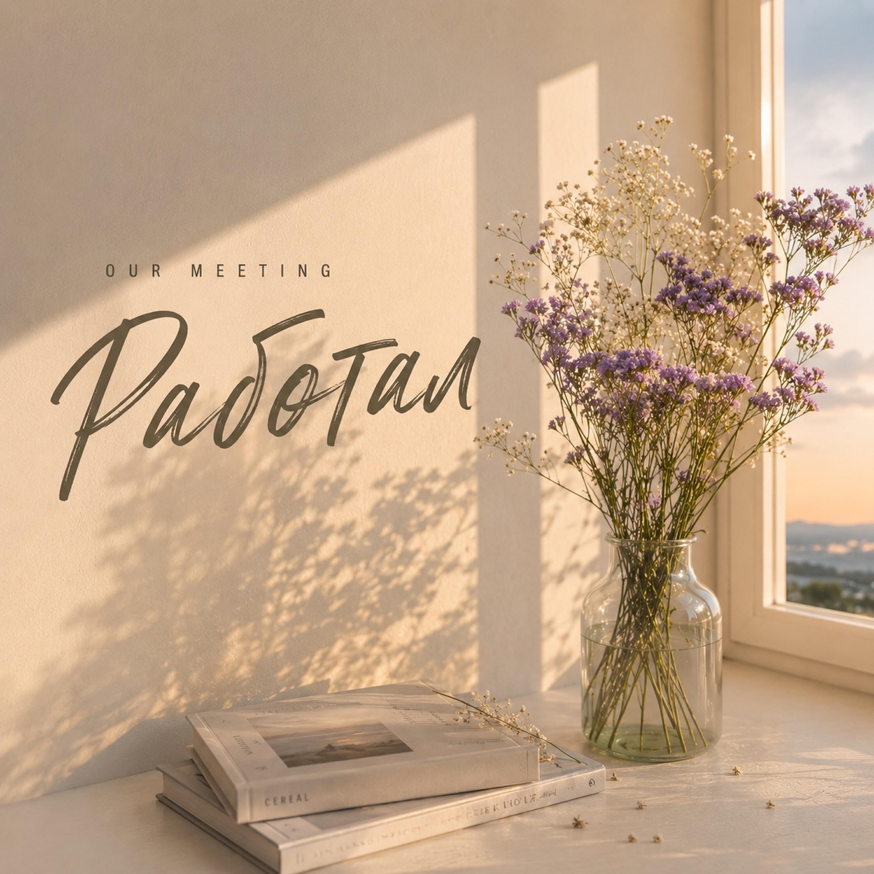 Релиз Работал