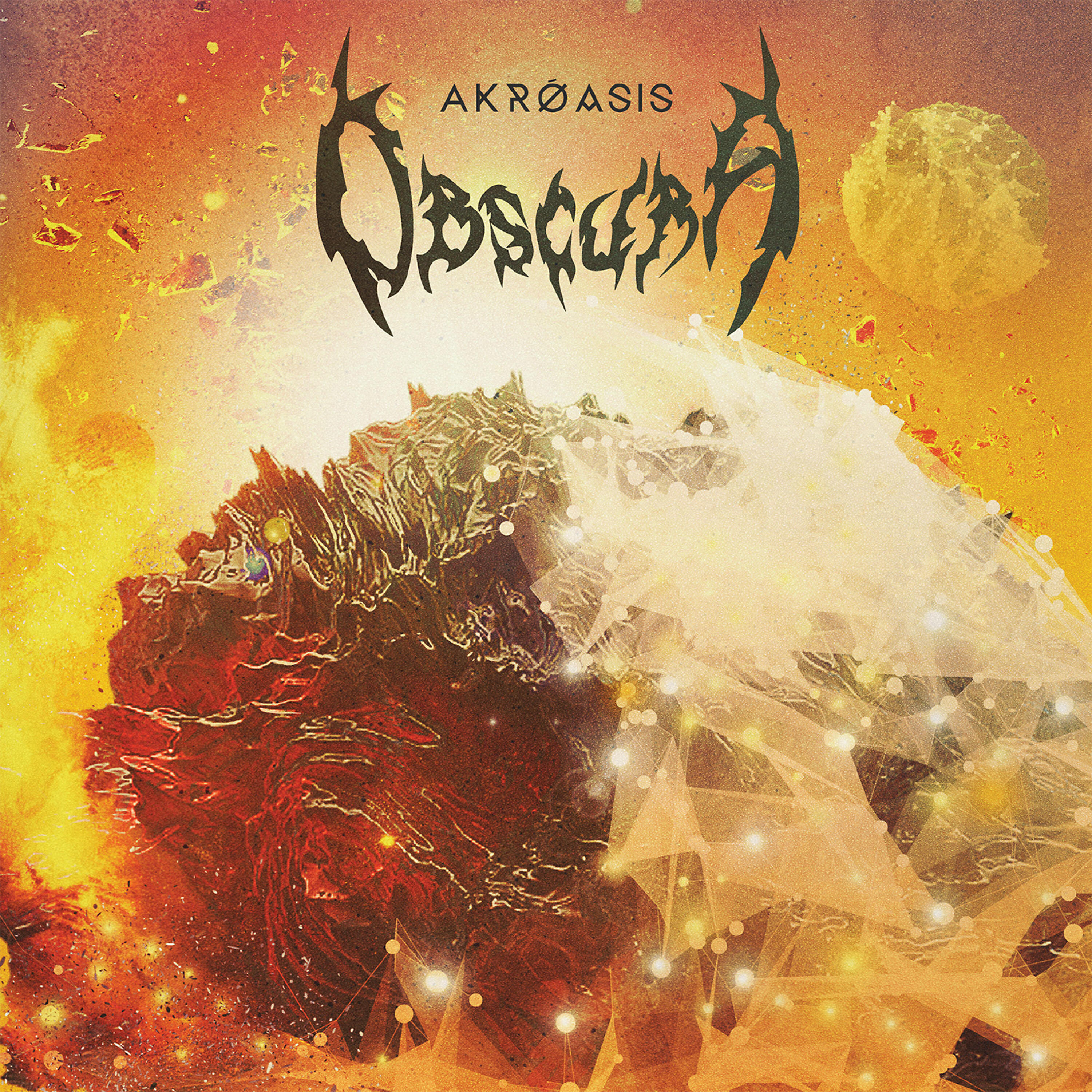 Релиз Akróasis