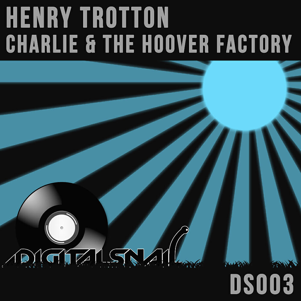 Henry Trotton