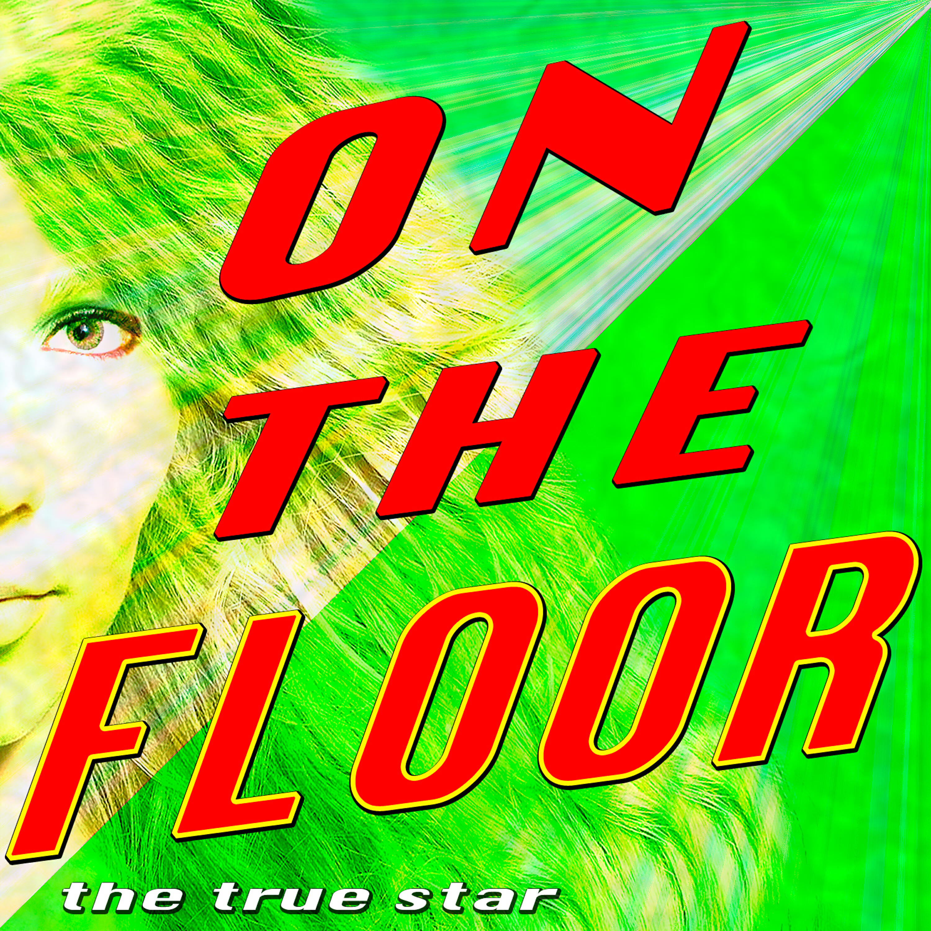 Релиз On The Floor (Jennifer Lopez feat. Pit Bull Tribute)
