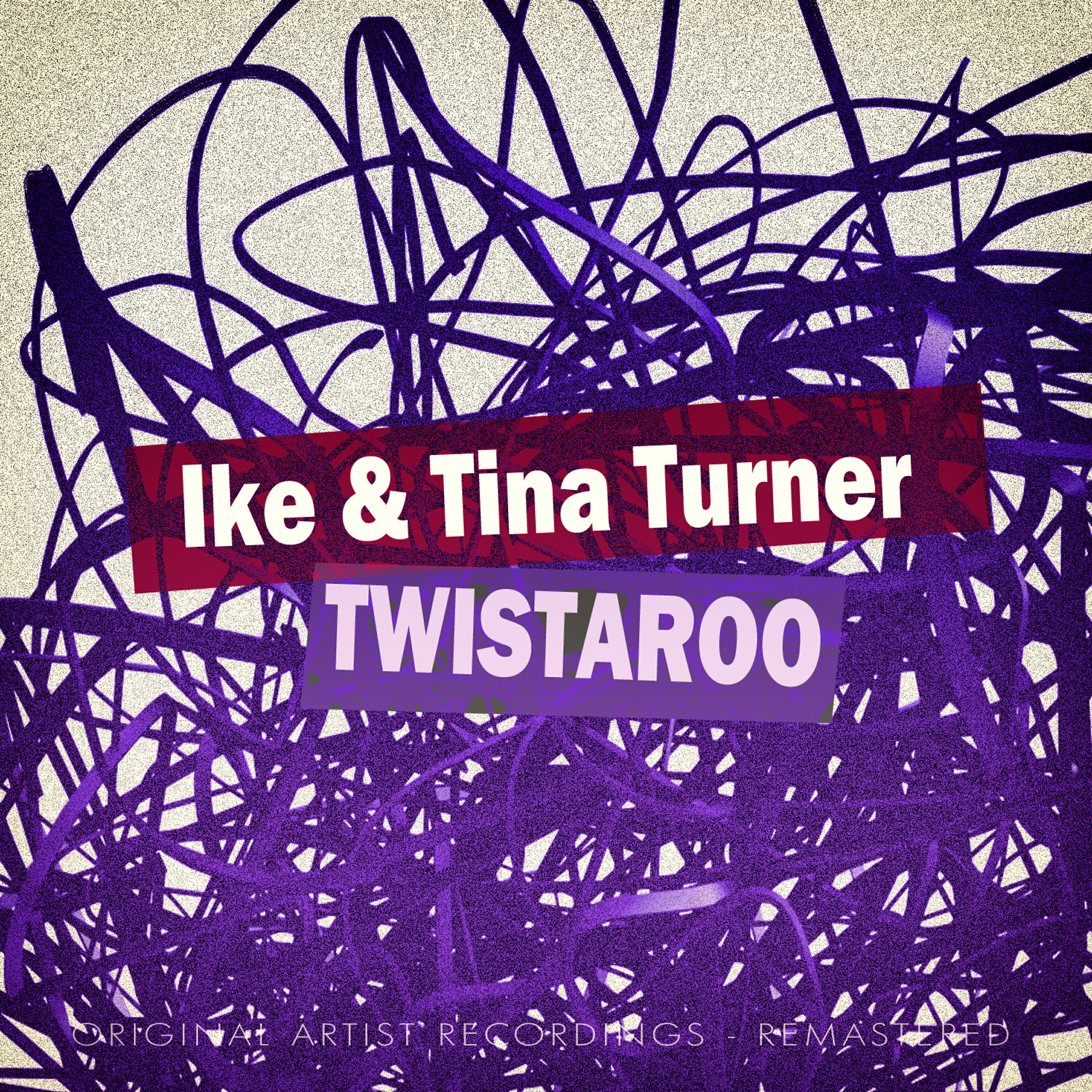 Релиз Twistaroo