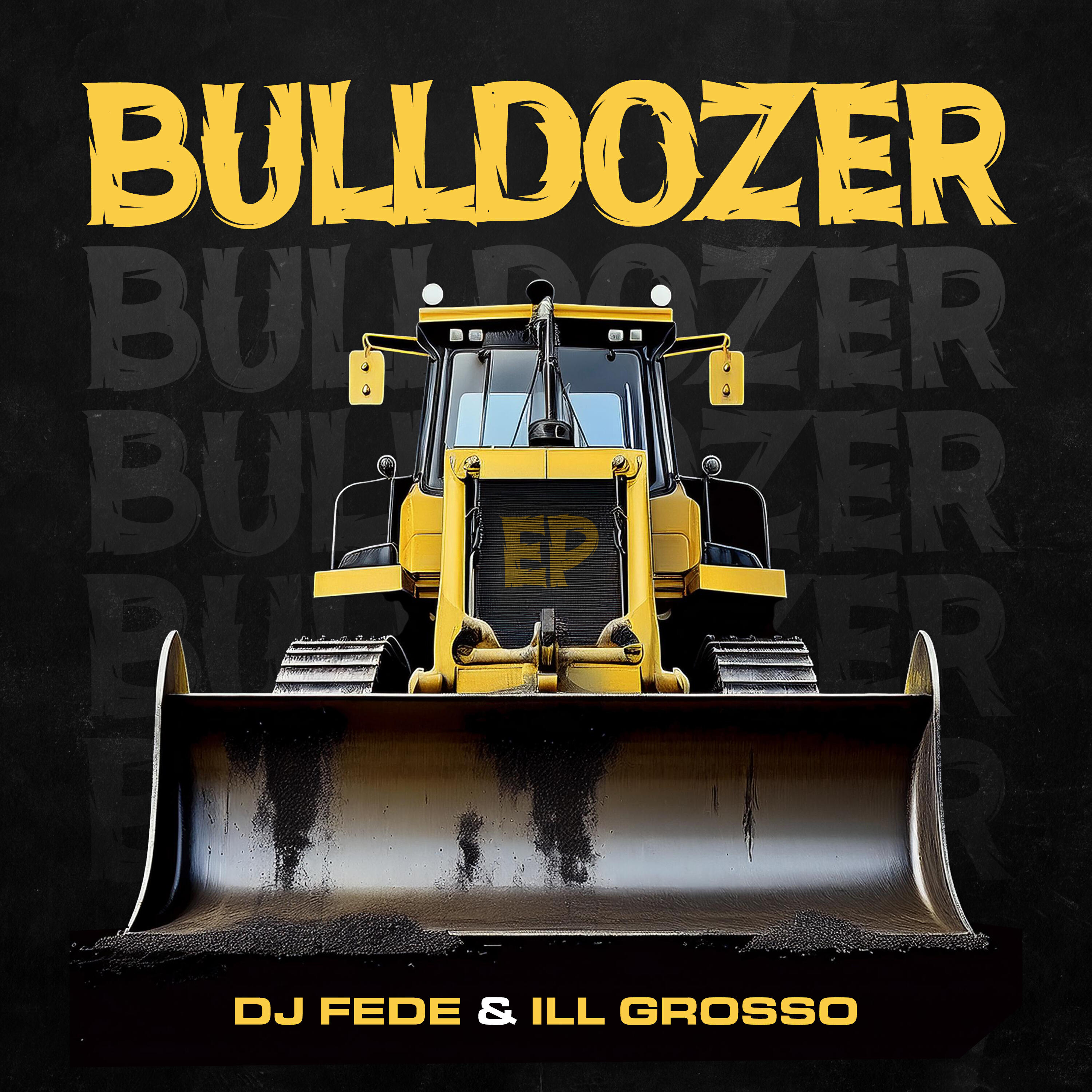 Релиз Bulldozer - EP