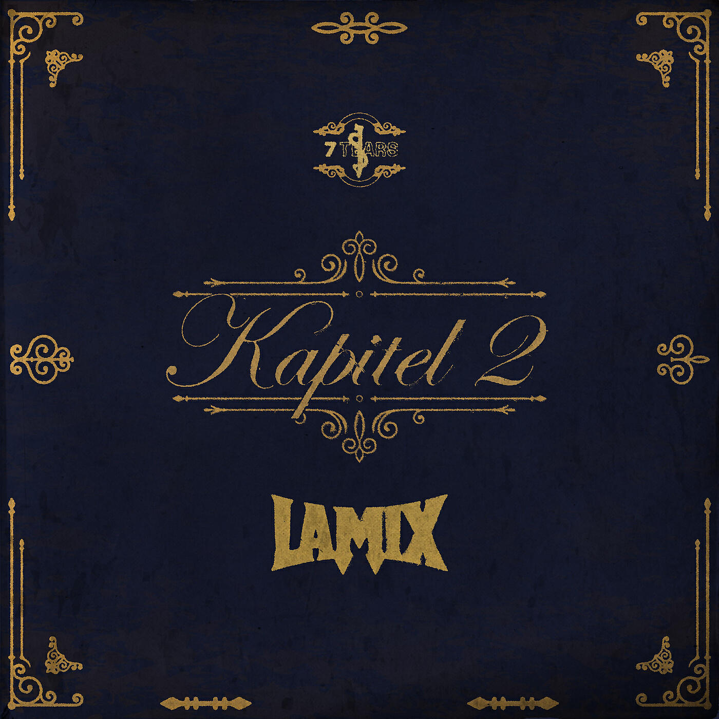 Постер альбома Kapitel 2
