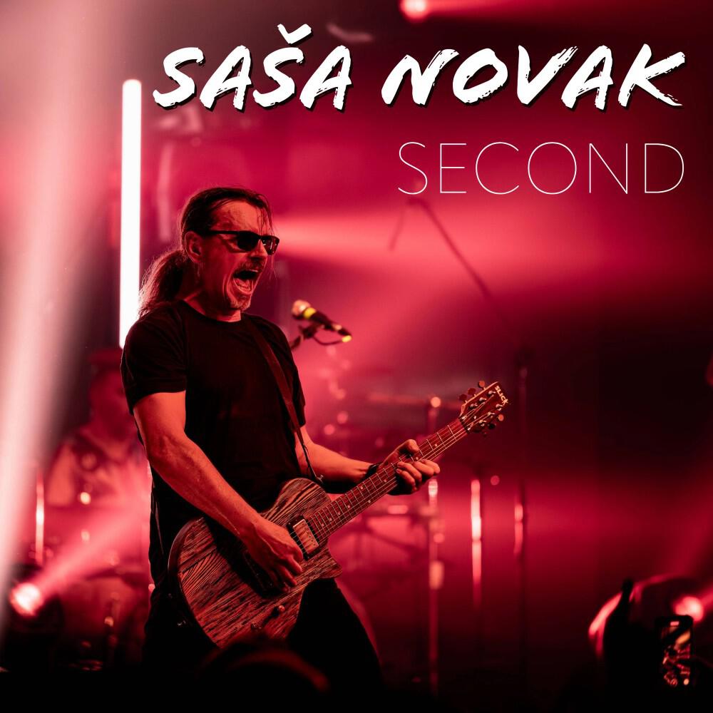 Релиз Second
