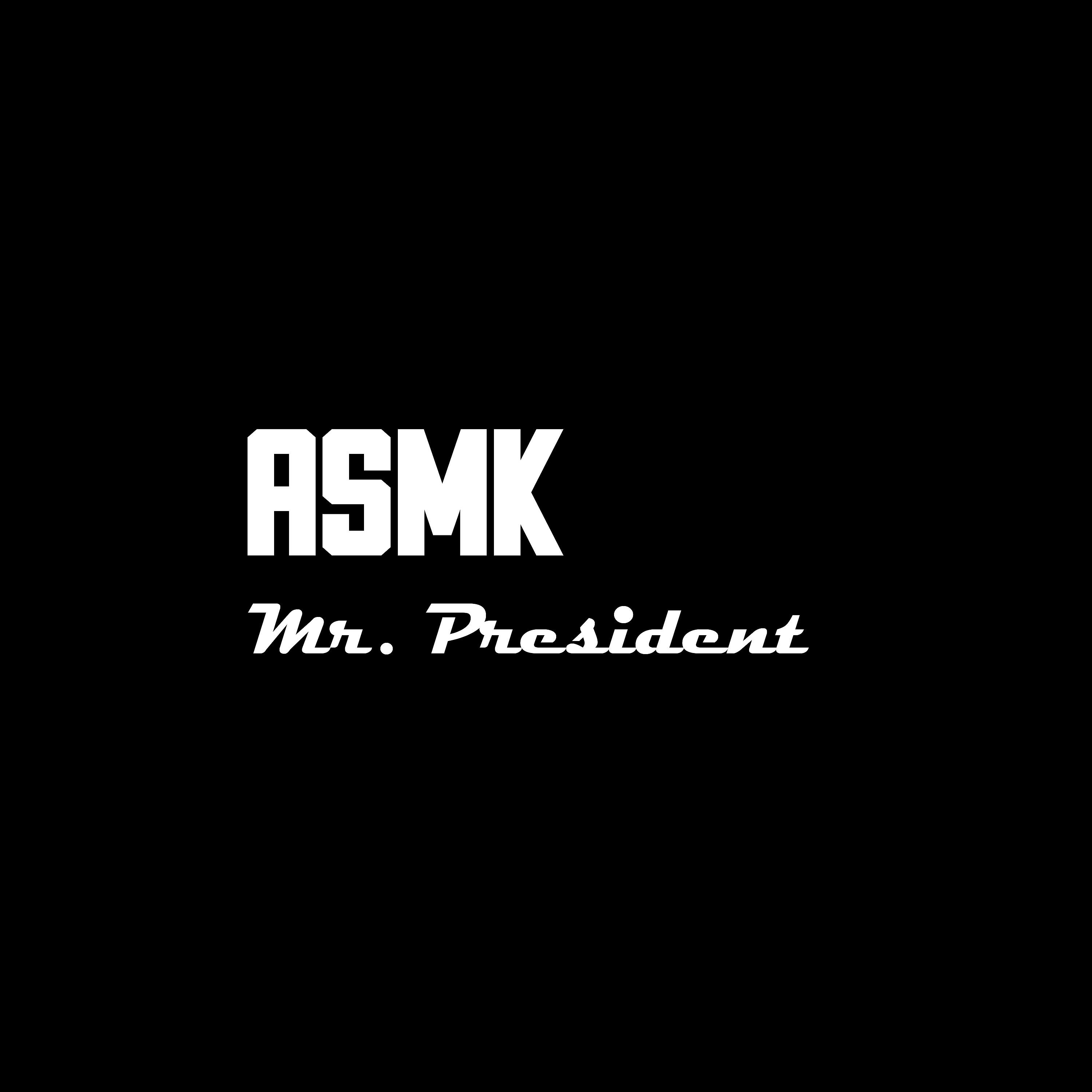 Релиз Mr. President