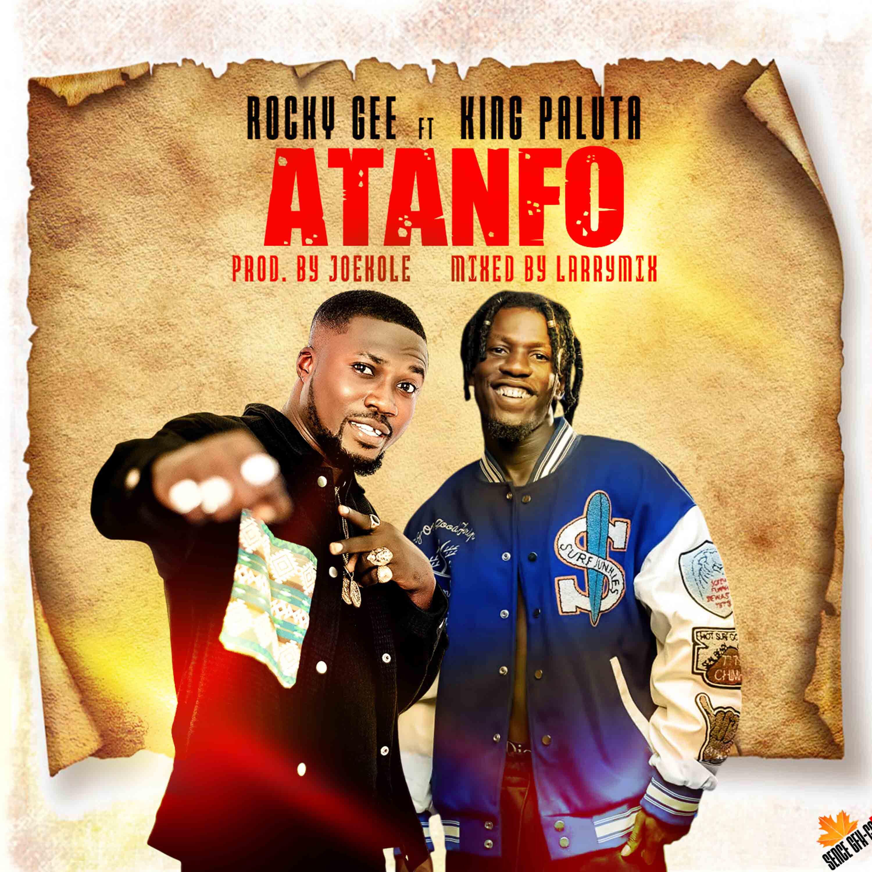 Релиз Atanfo